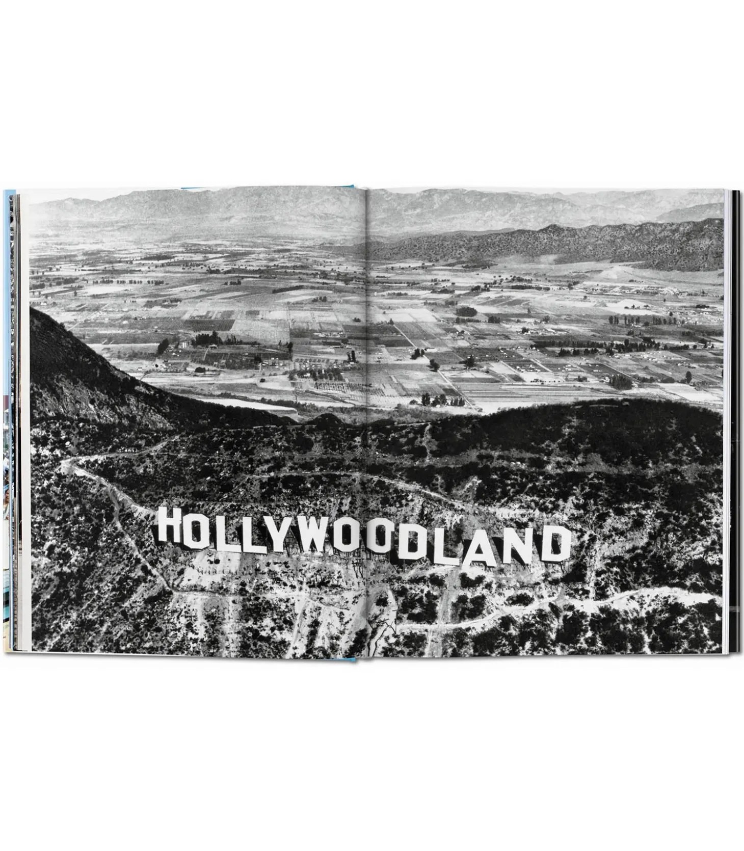 Livre Los Angeles. Portrait of a City-Taschen Hot
