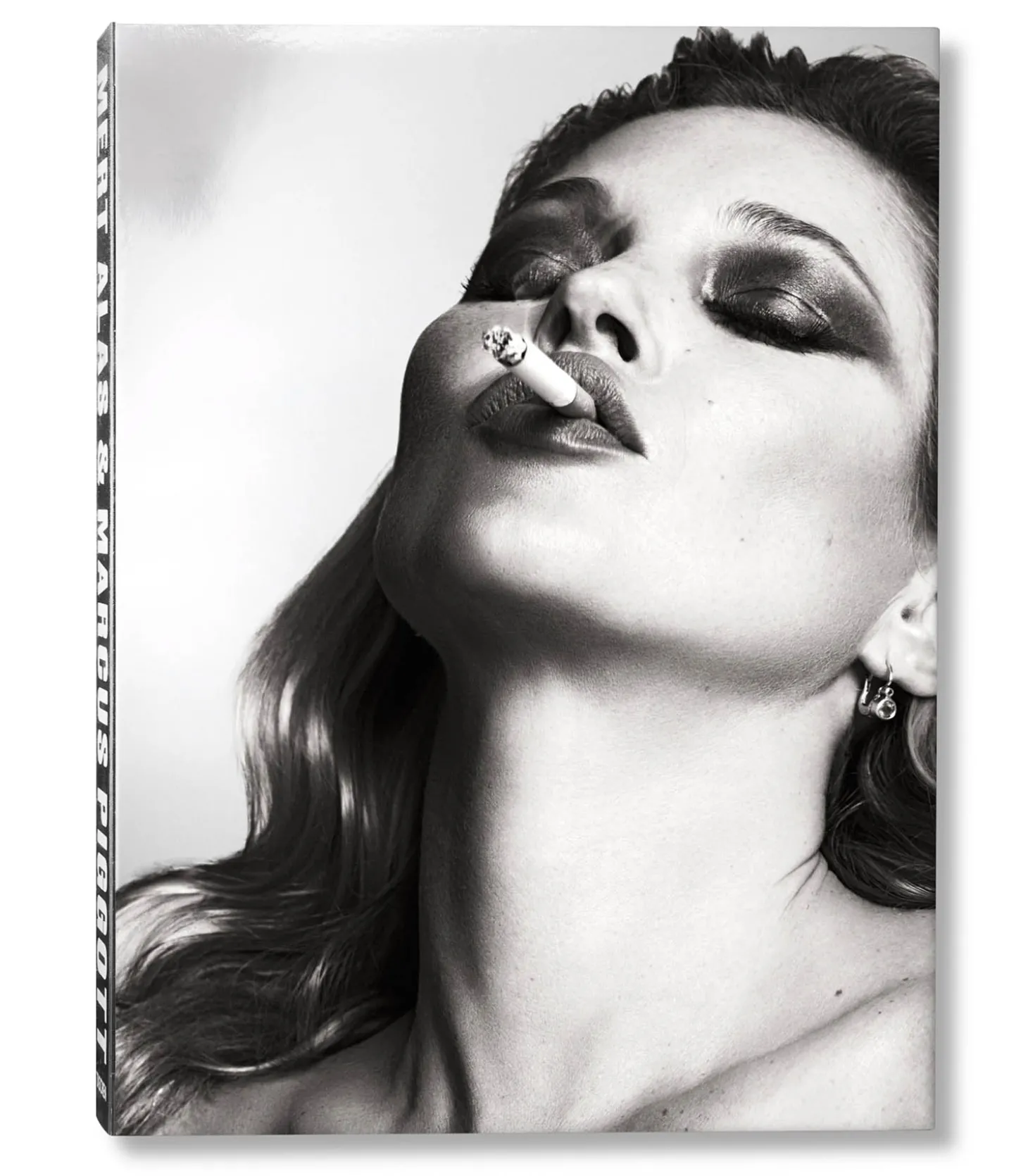 Livre Mert ALAS and Marcus PIGGOTT-Taschen Best