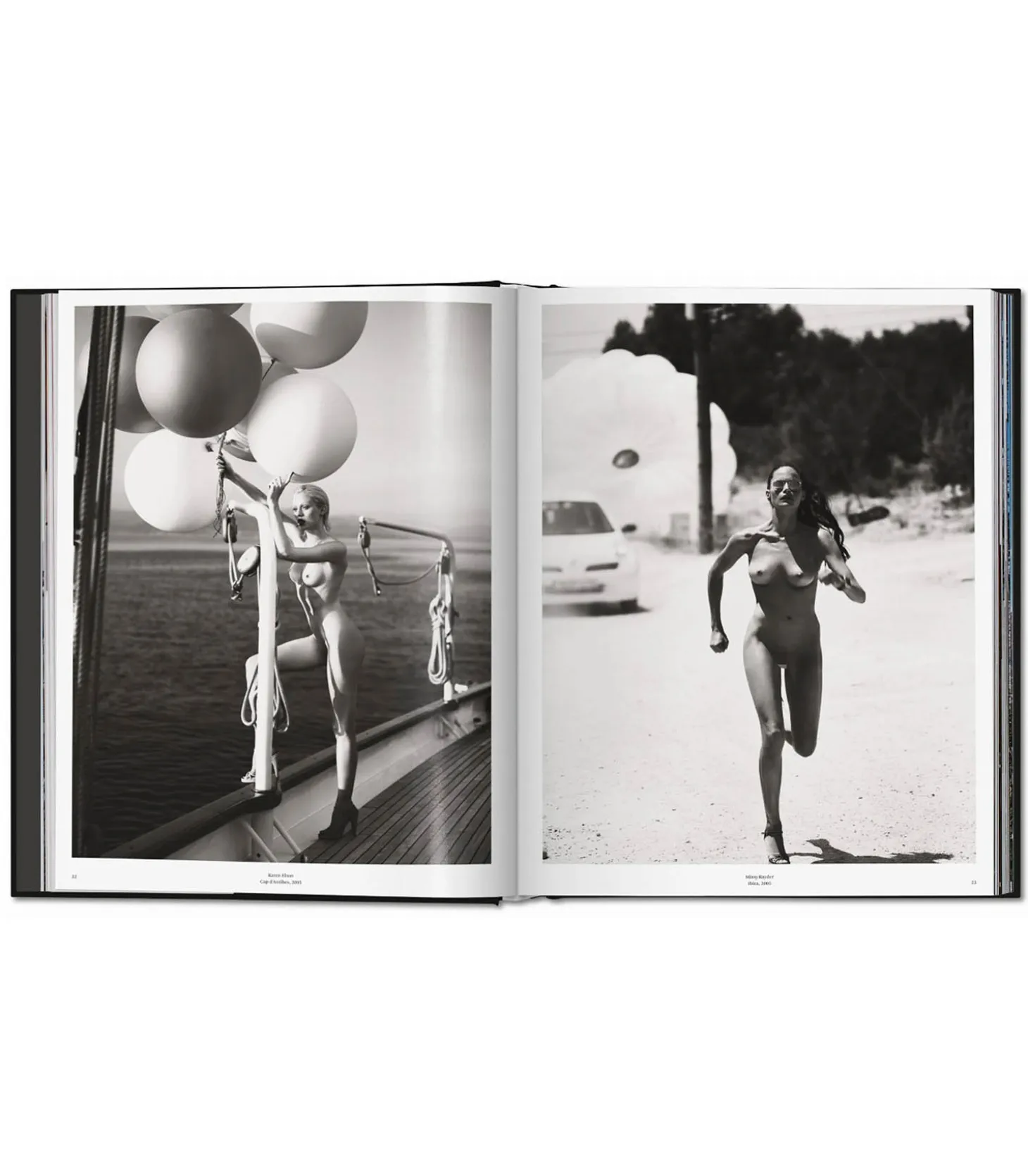 Livre Mert ALAS and Marcus PIGGOTT-Taschen Best
