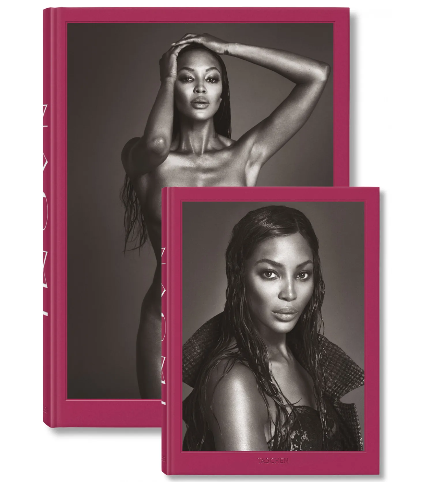 Livre Naomi XL-Taschen Best Sale