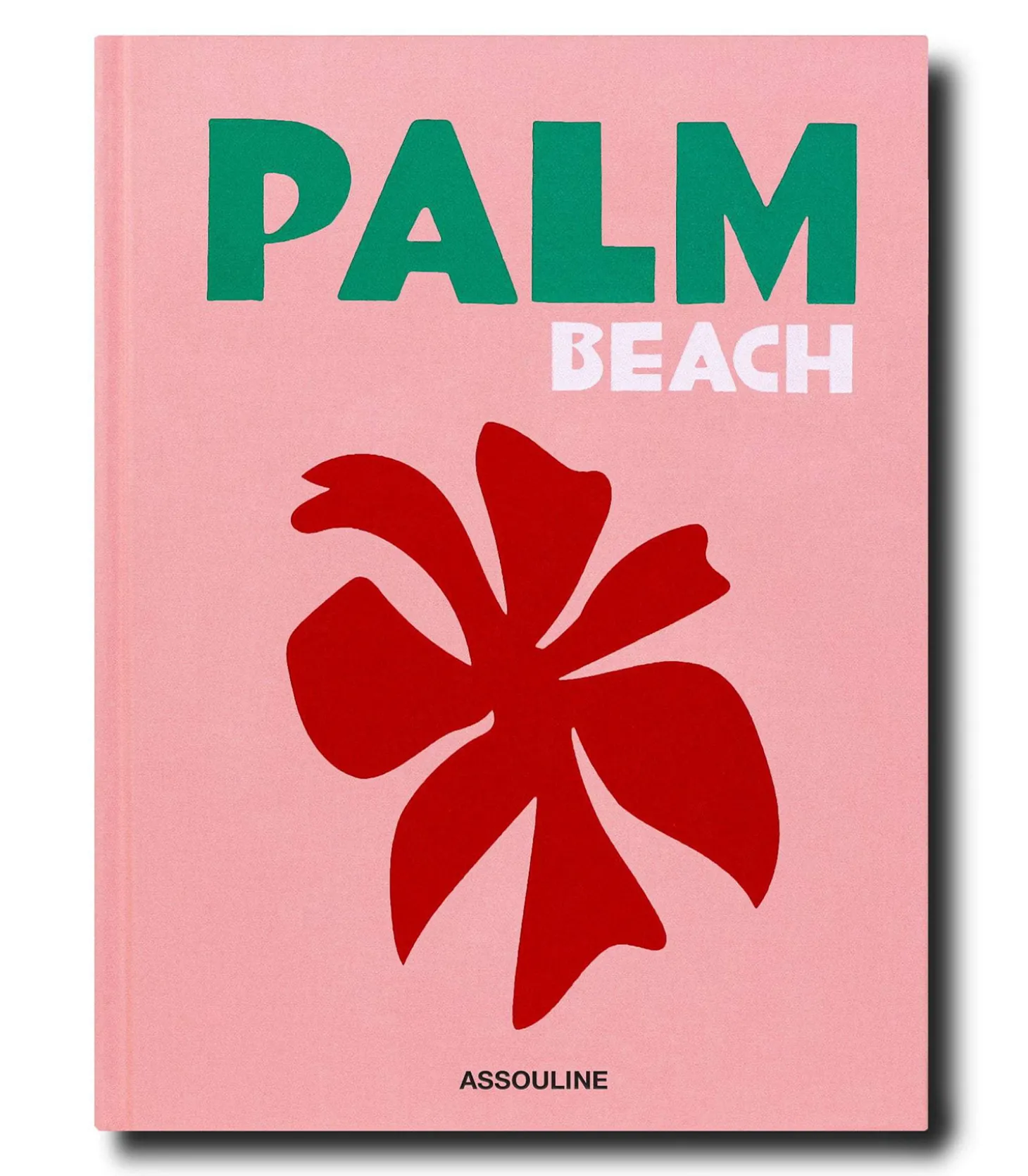 Livre Palm Beach-Assouline Fashion