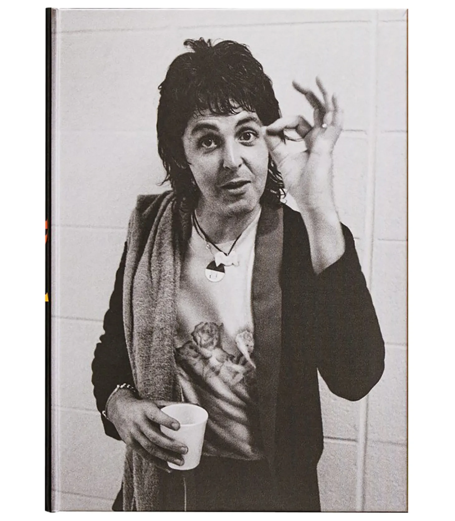Livre Paul Mc Cartney - Harry Benson-Taschen Clearance