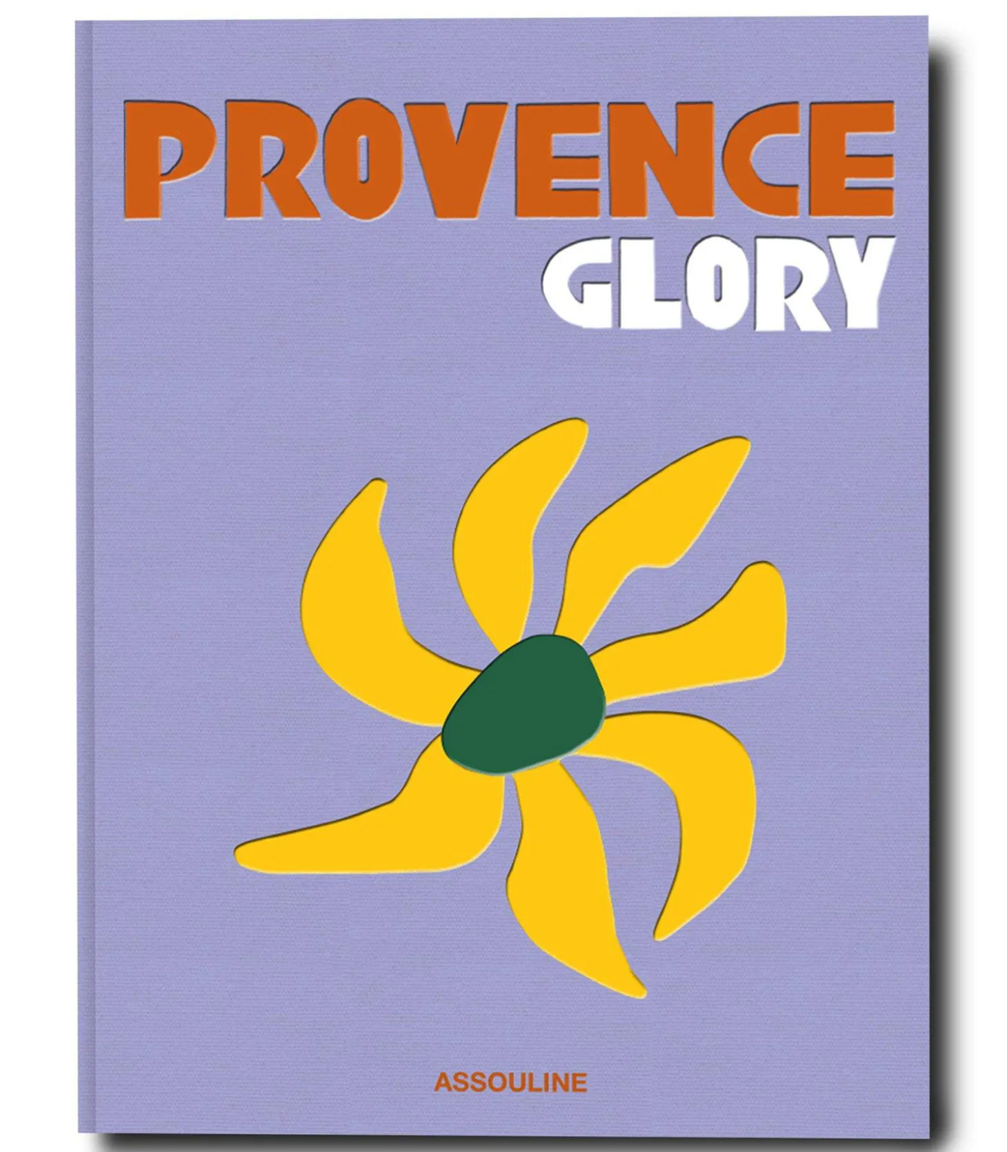 Livre Provence Glory-Assouline Sale