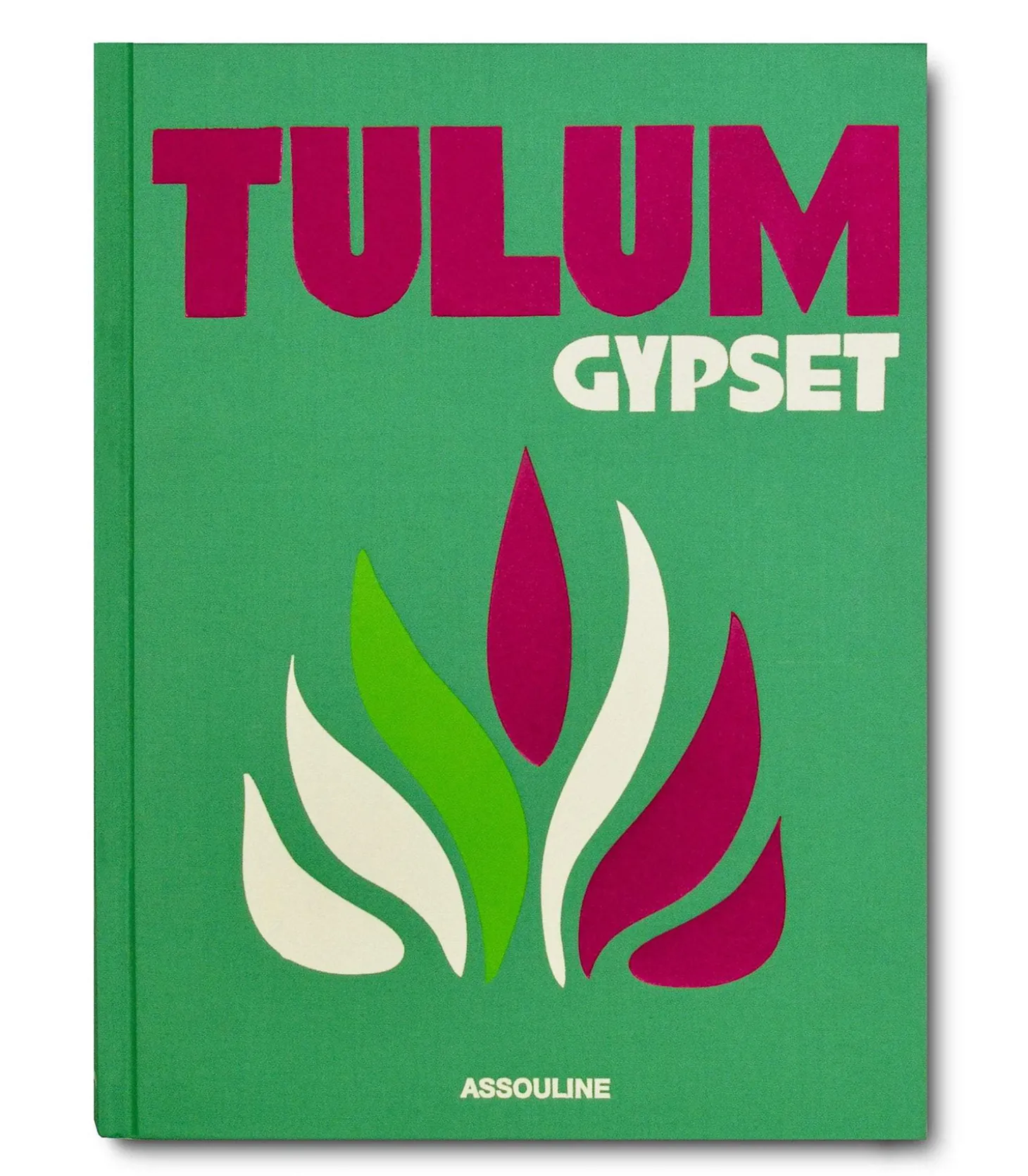 Livre Tulum Gypset-Assouline Discount