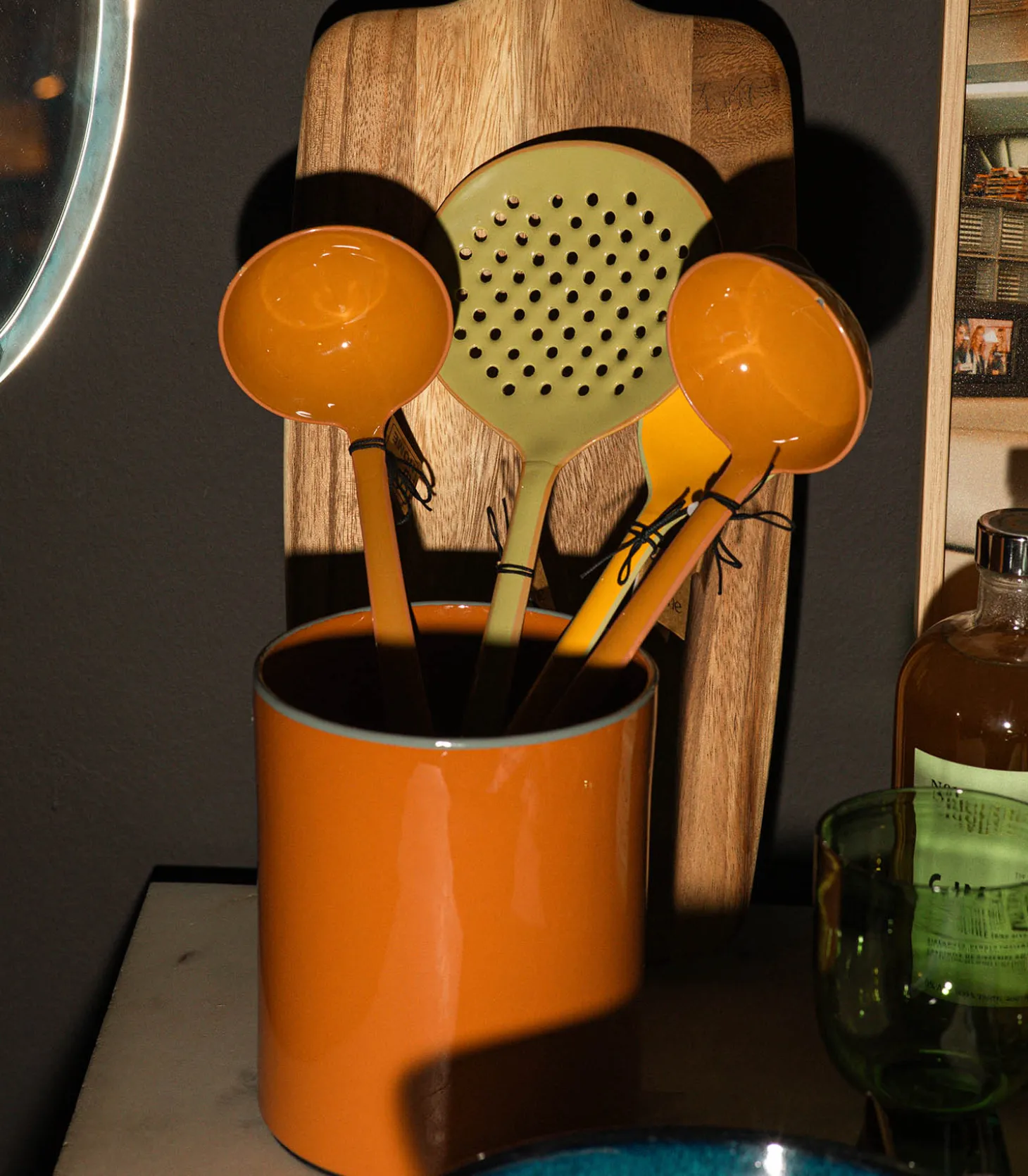 Louche Harlow Tamarind-Be Home Outlet