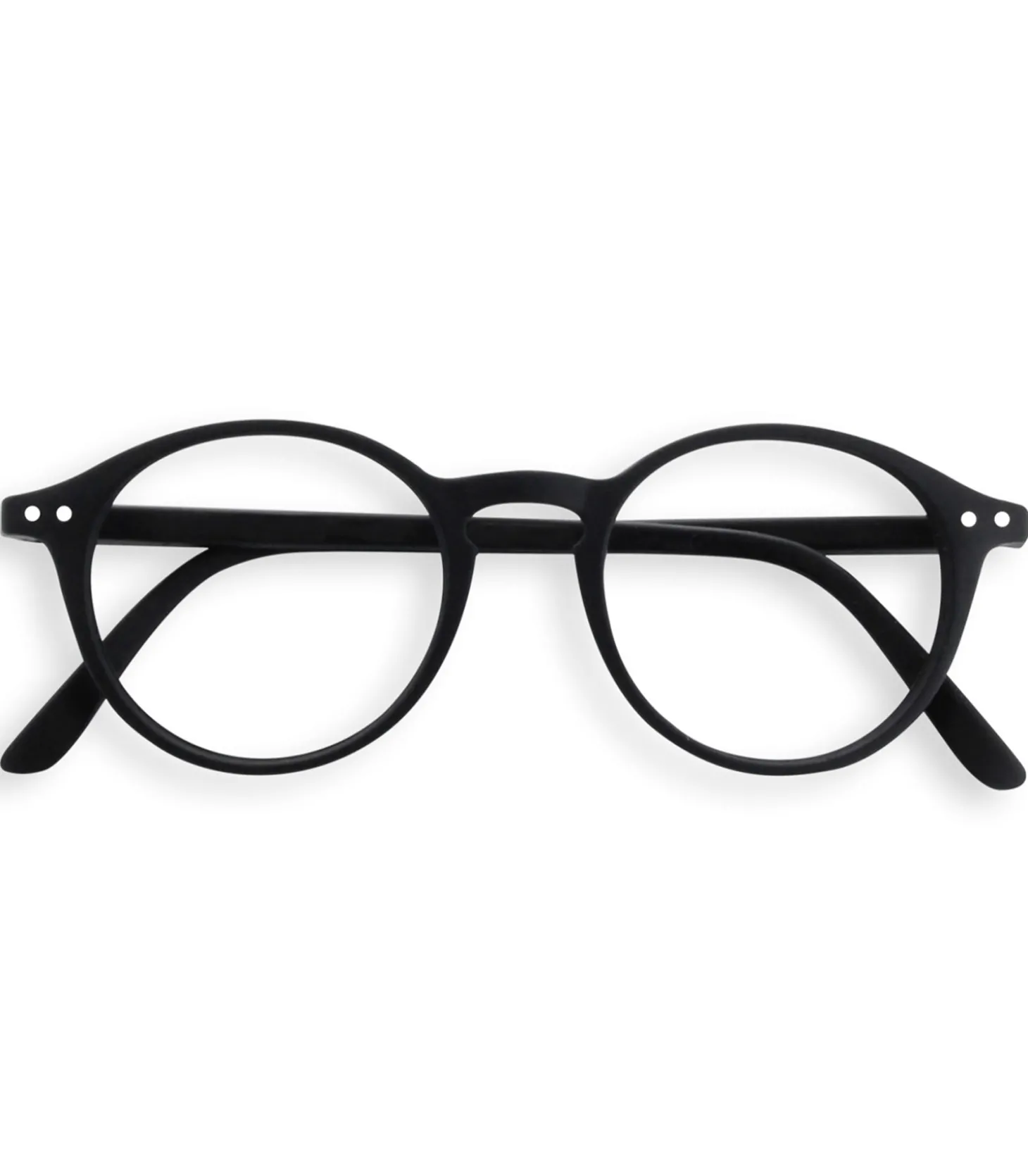 Lunettes écran #D Black Soft-IZIPIZI New