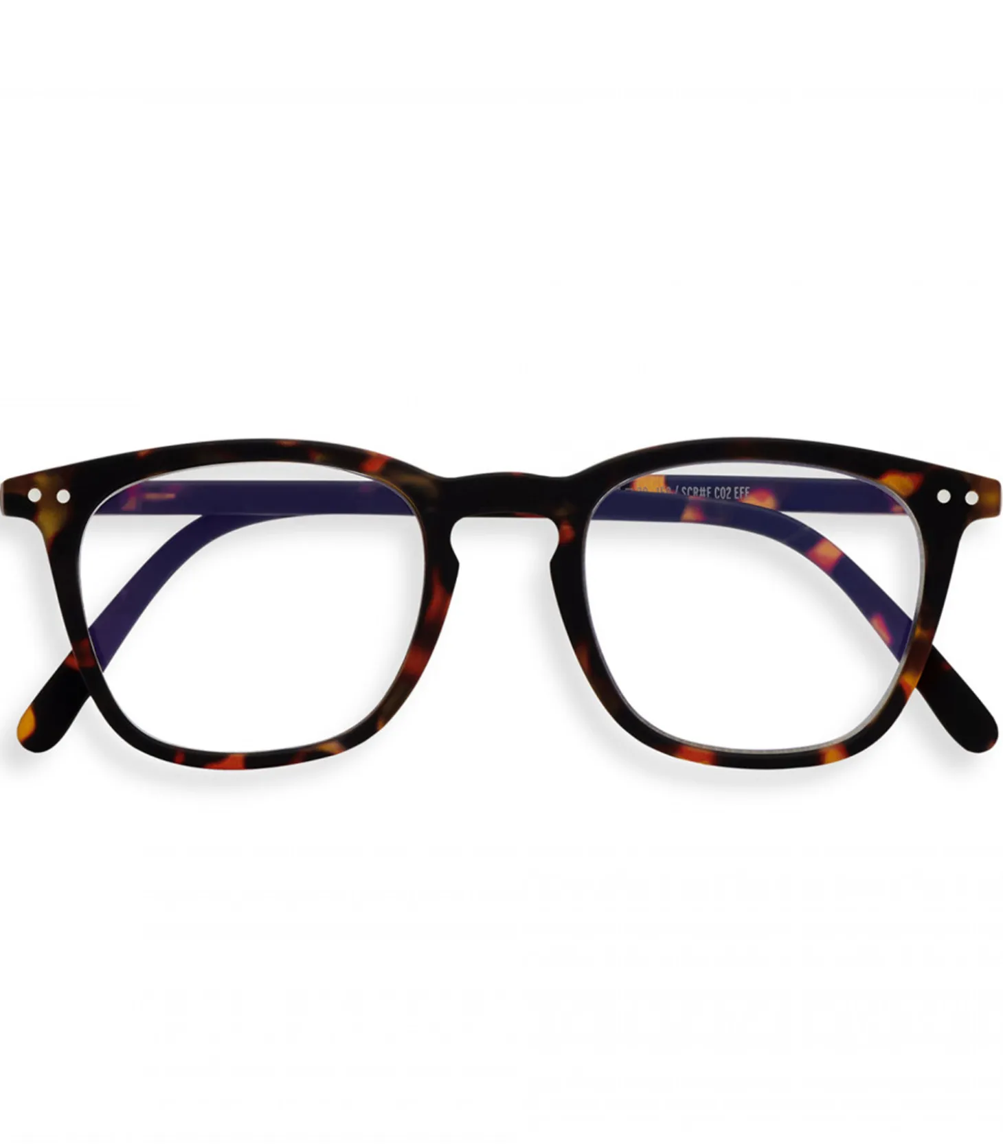 Lunettes écran #E Tortoise-IZIPIZI Sale