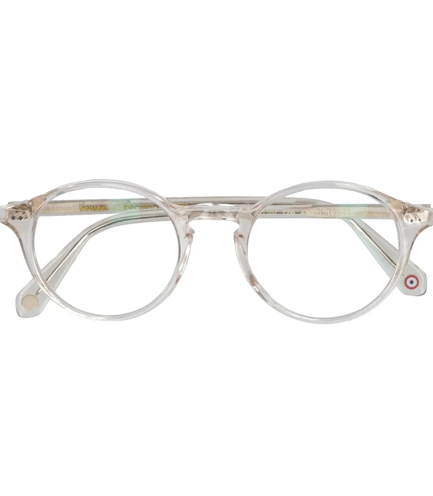 Lunettes écran Ro.207 x Jane de Boy-Sensee Best