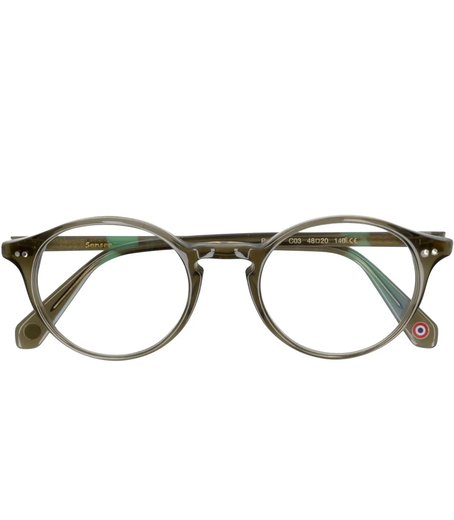 Lunettes écran Ro.207 x Jane de Boy-Sensee Best