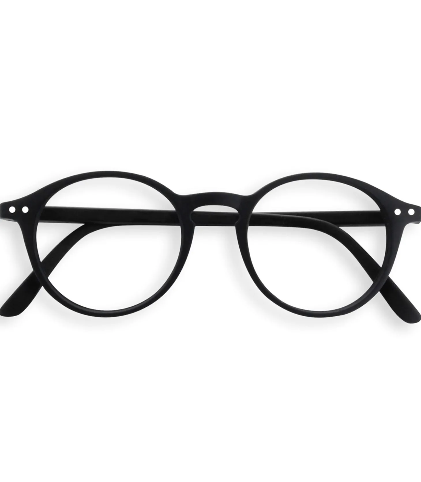 Lunettes de lecture #D Black-IZIPIZI Discount