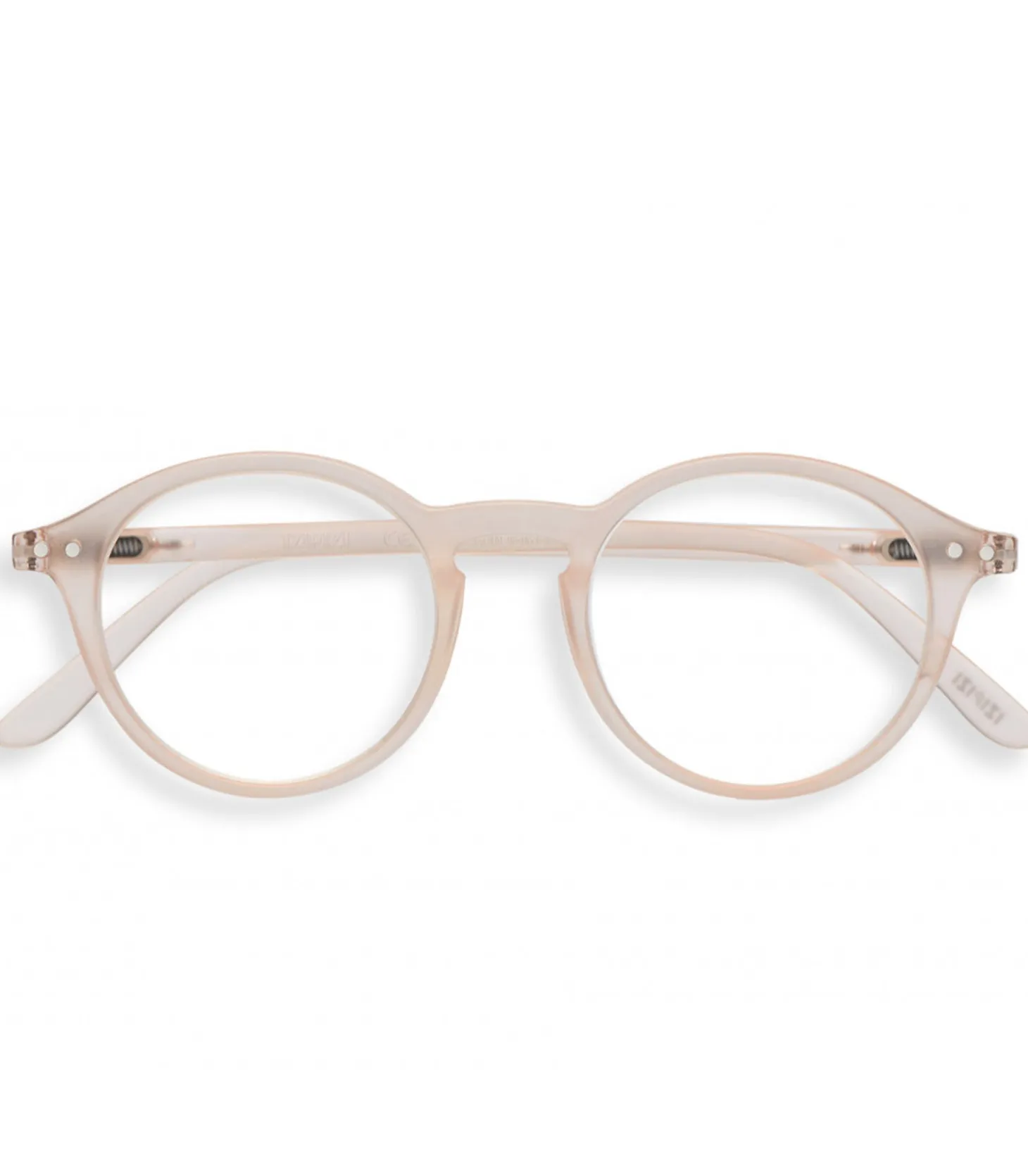 Lunettes de lecture #D Rose Quartz-IZIPIZI Online