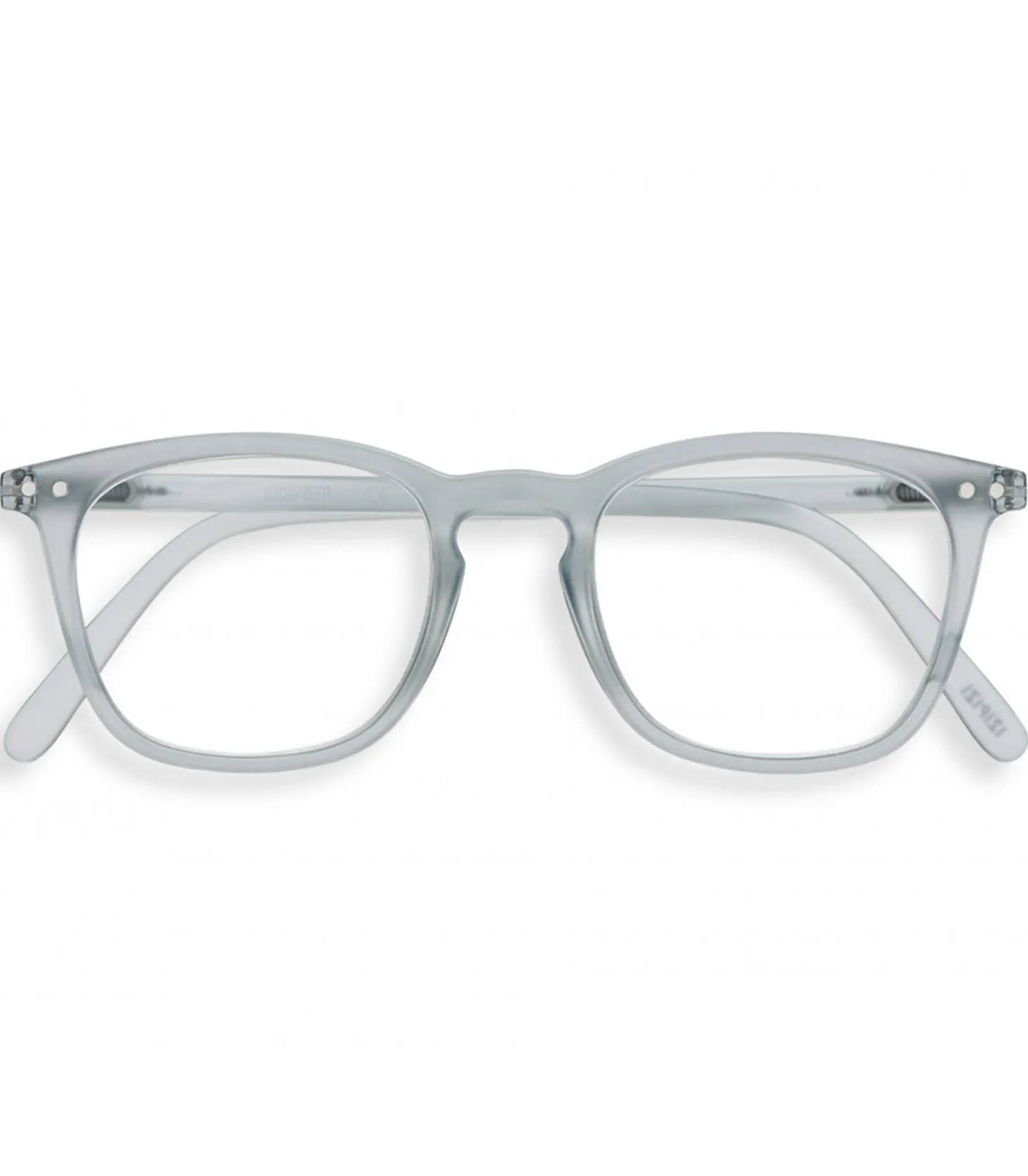 Lunettes de lecture #E Frosted Blue-IZIPIZI Best Sale