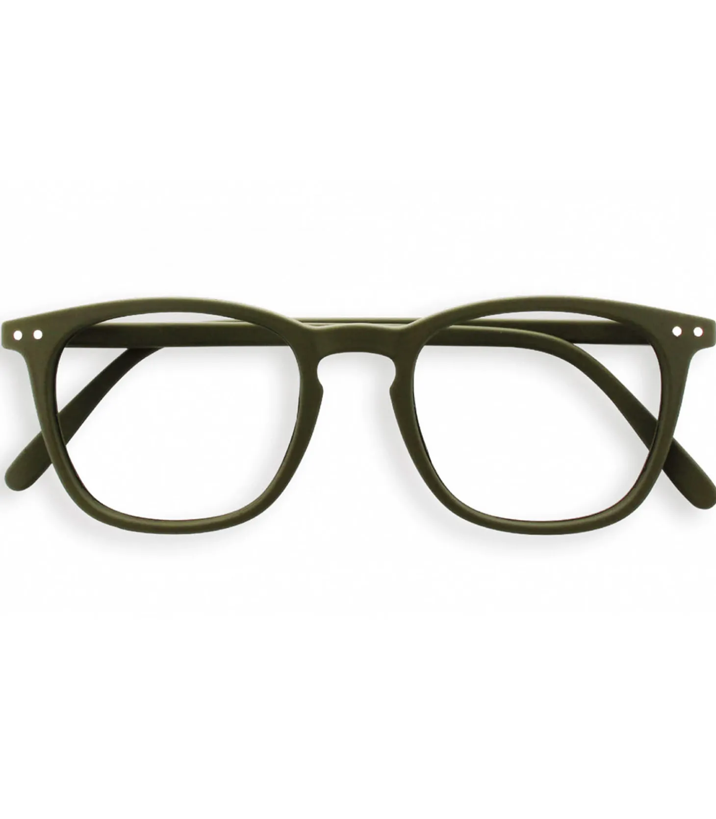 Lunettes de lecture pour écrans #E Kaki Green-IZIPIZI Best Sale
