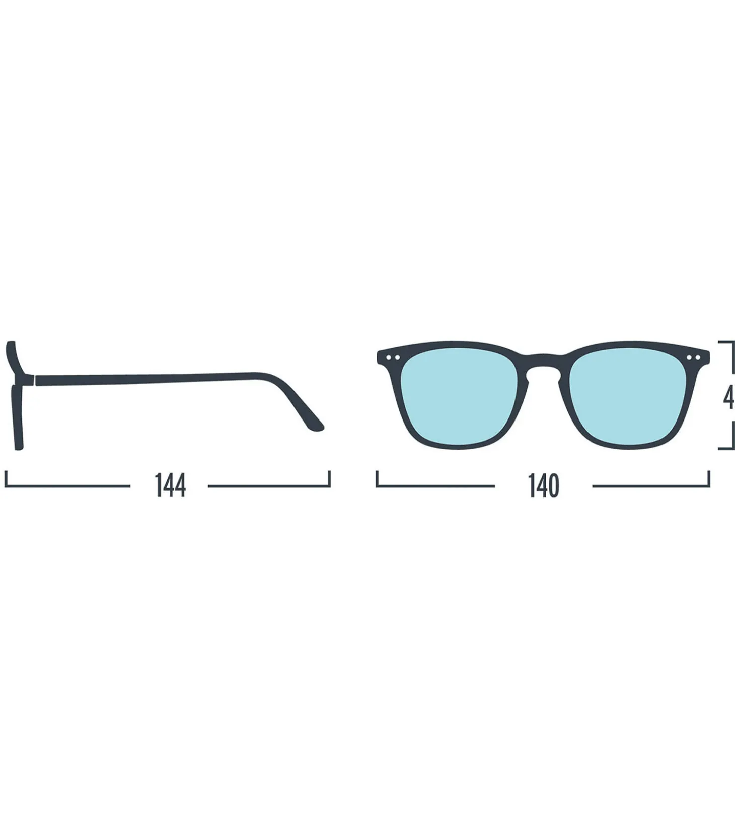 Lunettes de lecture pour écrans #E Kaki Green-IZIPIZI Best Sale