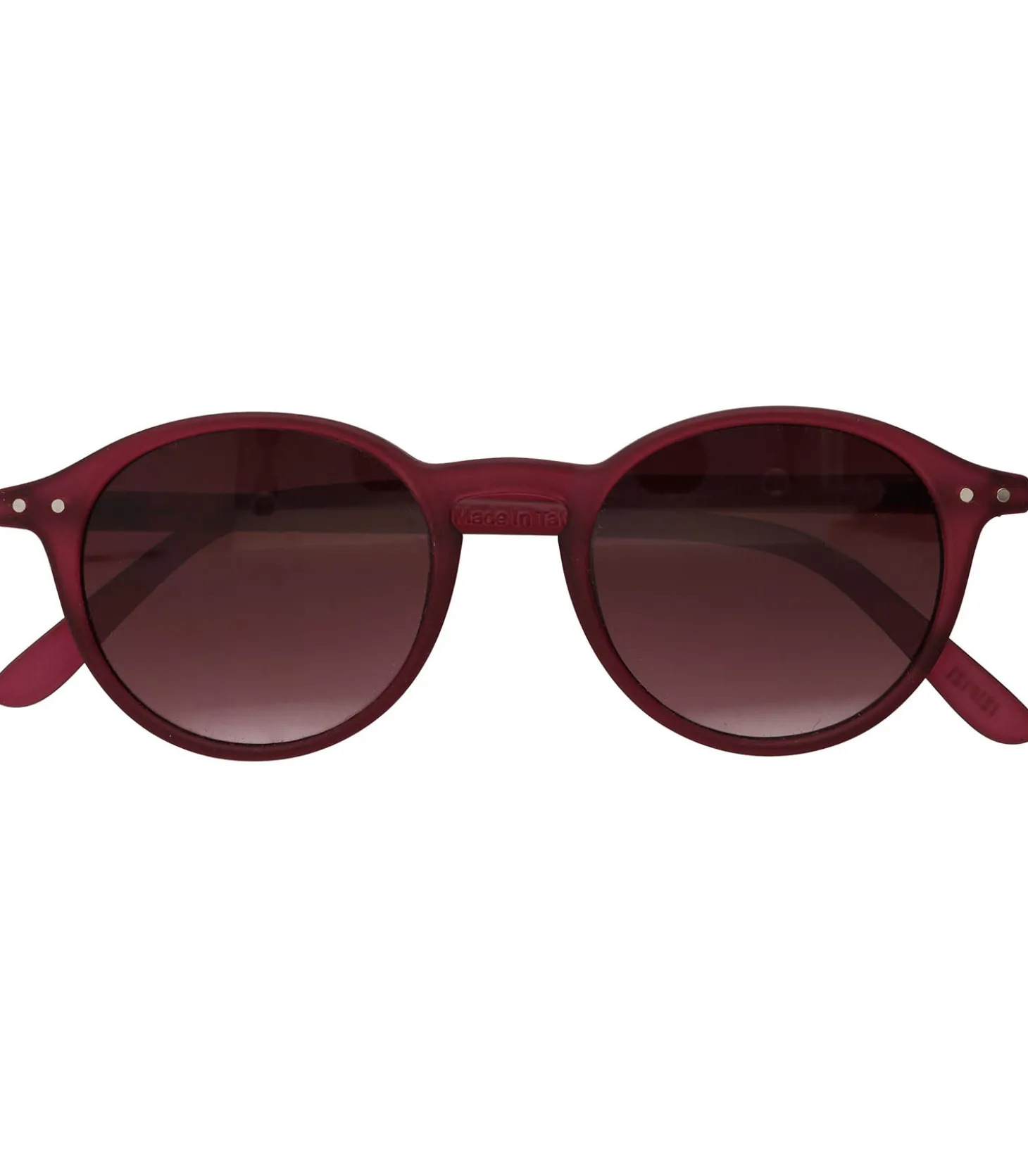 Lunettes de Soleil #D Antique Purple-IZIPIZI Hot
