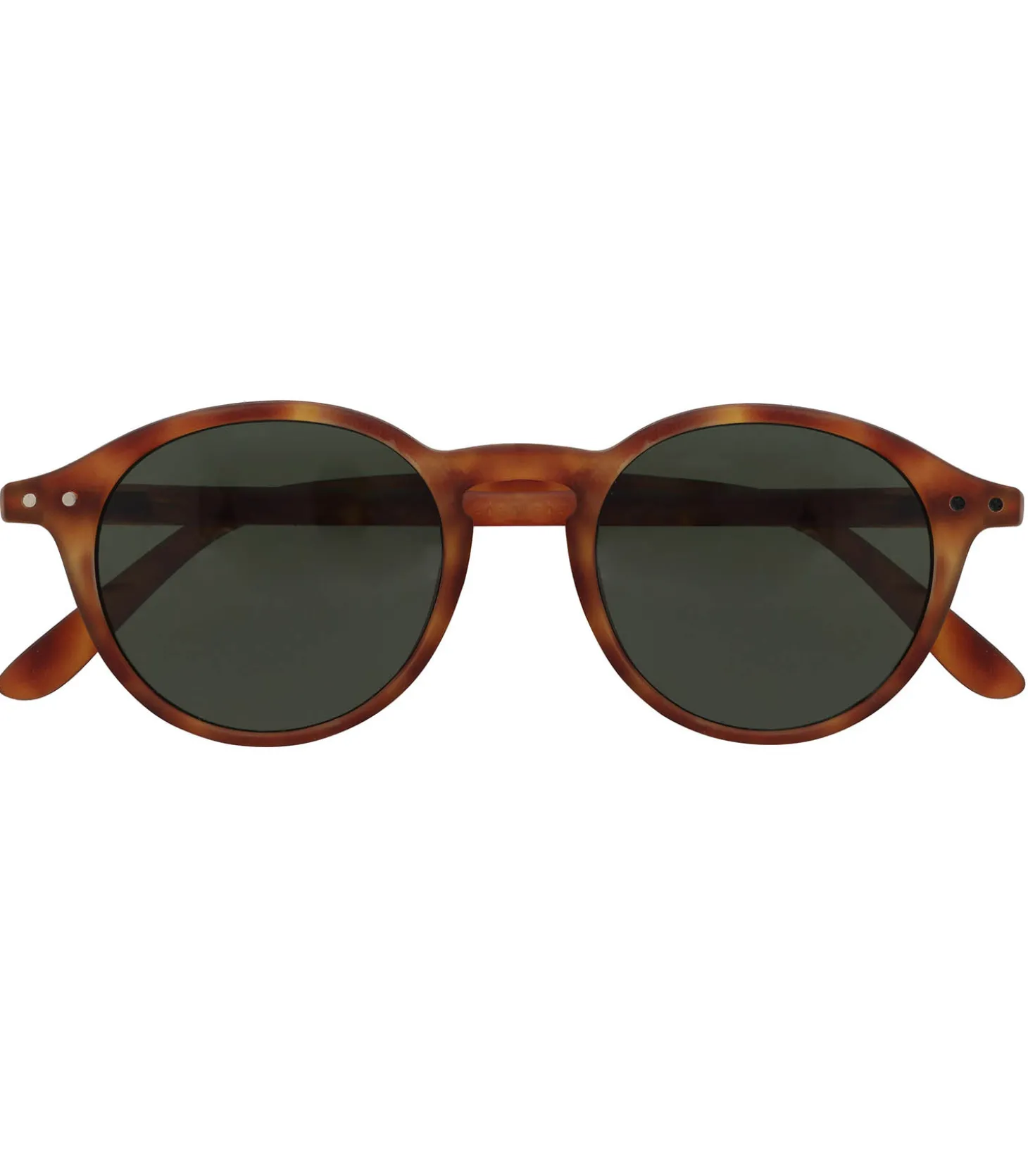 Lunettes de Soleil #D Havane-IZIPIZI Hot