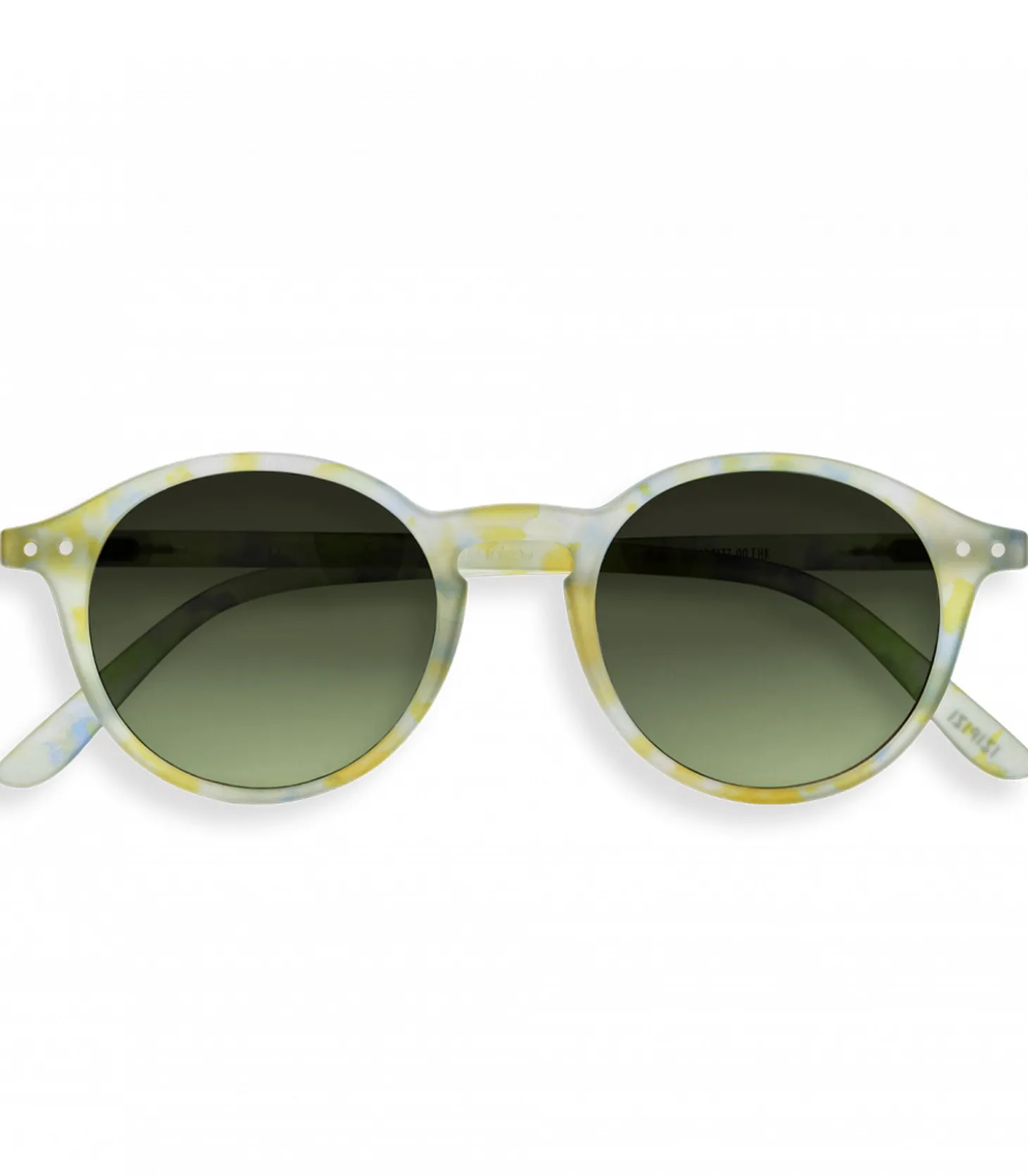 Lunettes de soleil #D Joyful Cloud-IZIPIZI Hot