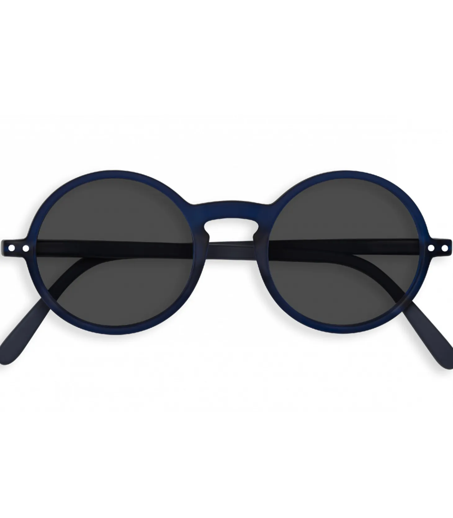 Lunettes de soleil #G Archi Blue-IZIPIZI Outlet
