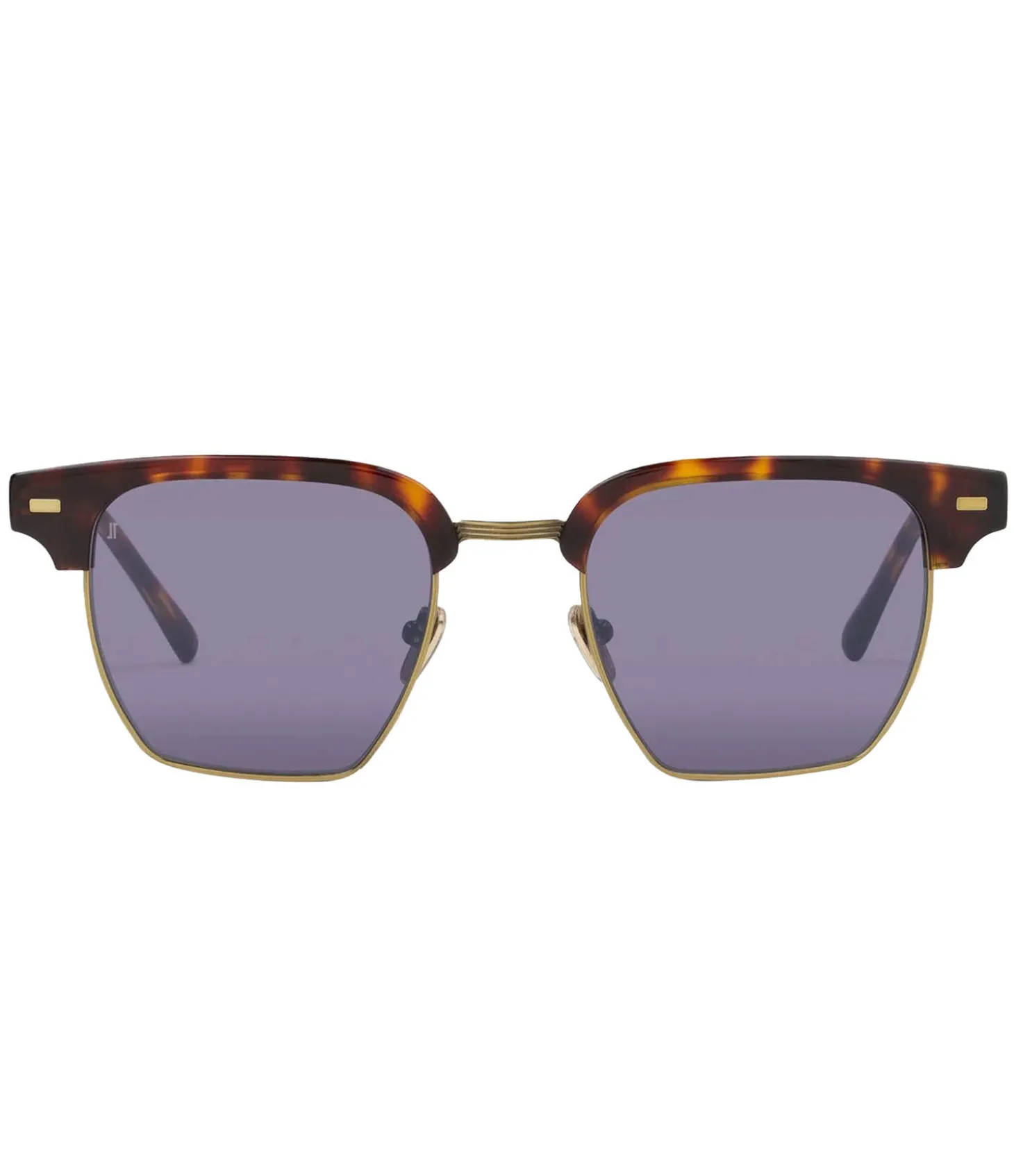 Lunettes de soleil Theo Ecaille-Jimmy Fairly Outlet