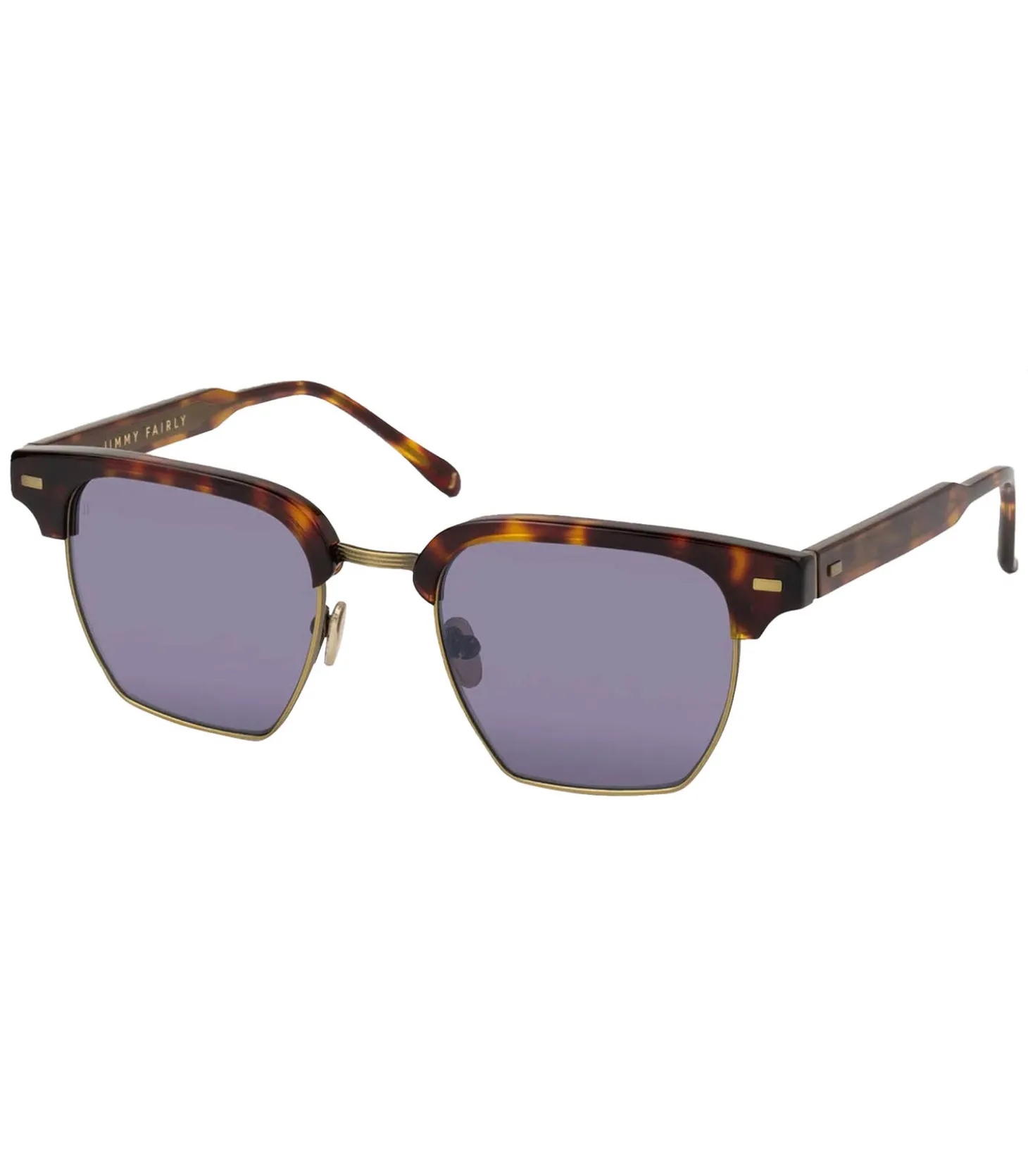 Lunettes de soleil Theo Ecaille-Jimmy Fairly Outlet