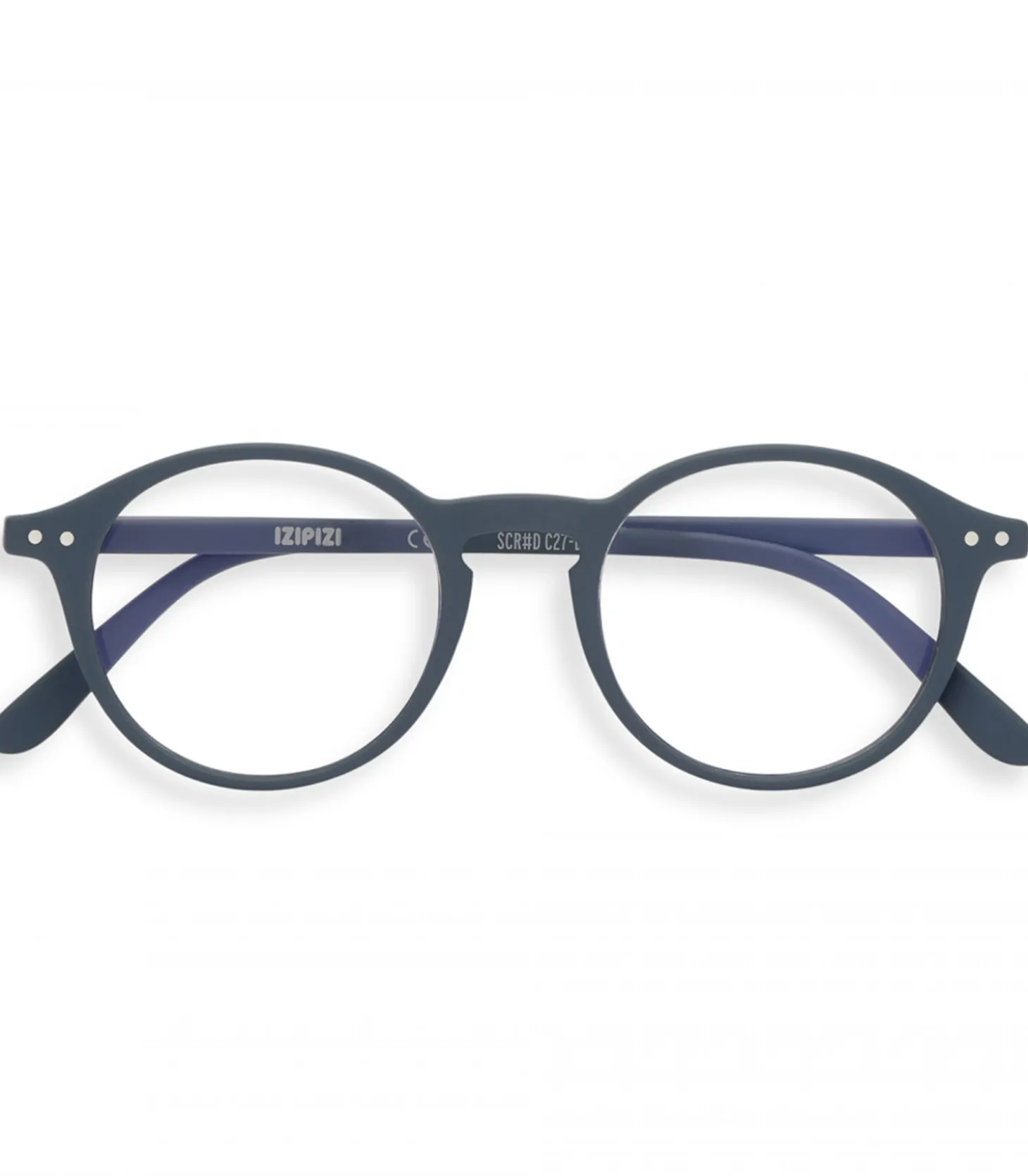 Lunettes pour écrans #D Grey-IZIPIZI Online