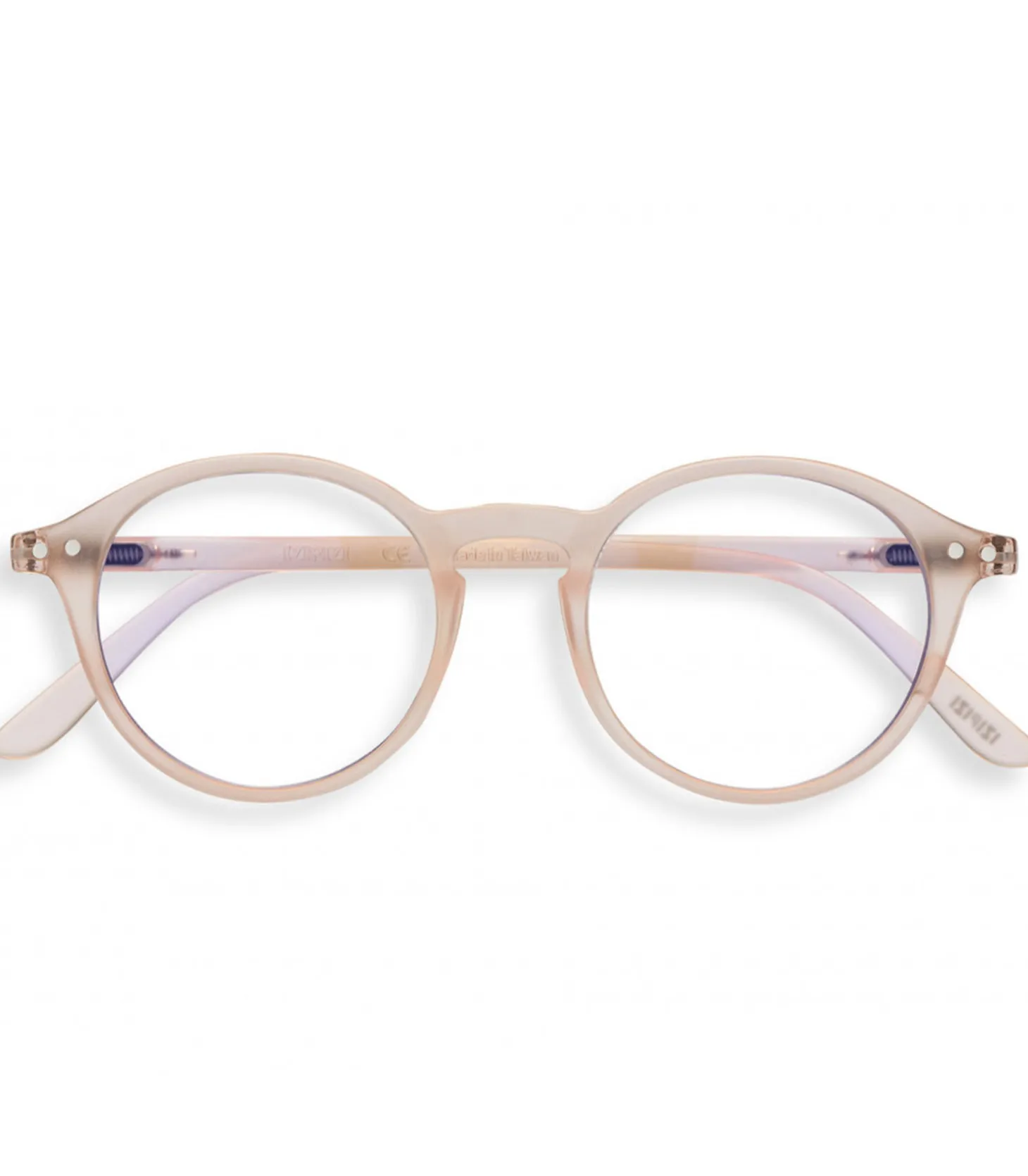 Lunettes pour écrans #D Rose Quartz-IZIPIZI Best
