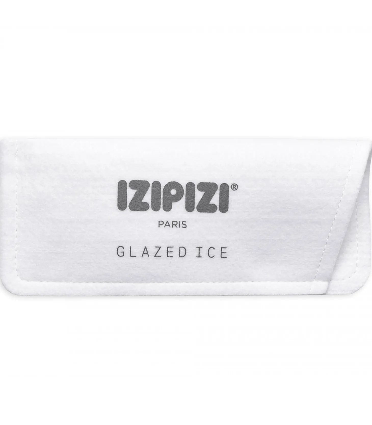 Lunettes pour écrans #E Frosted Blue-IZIPIZI Best