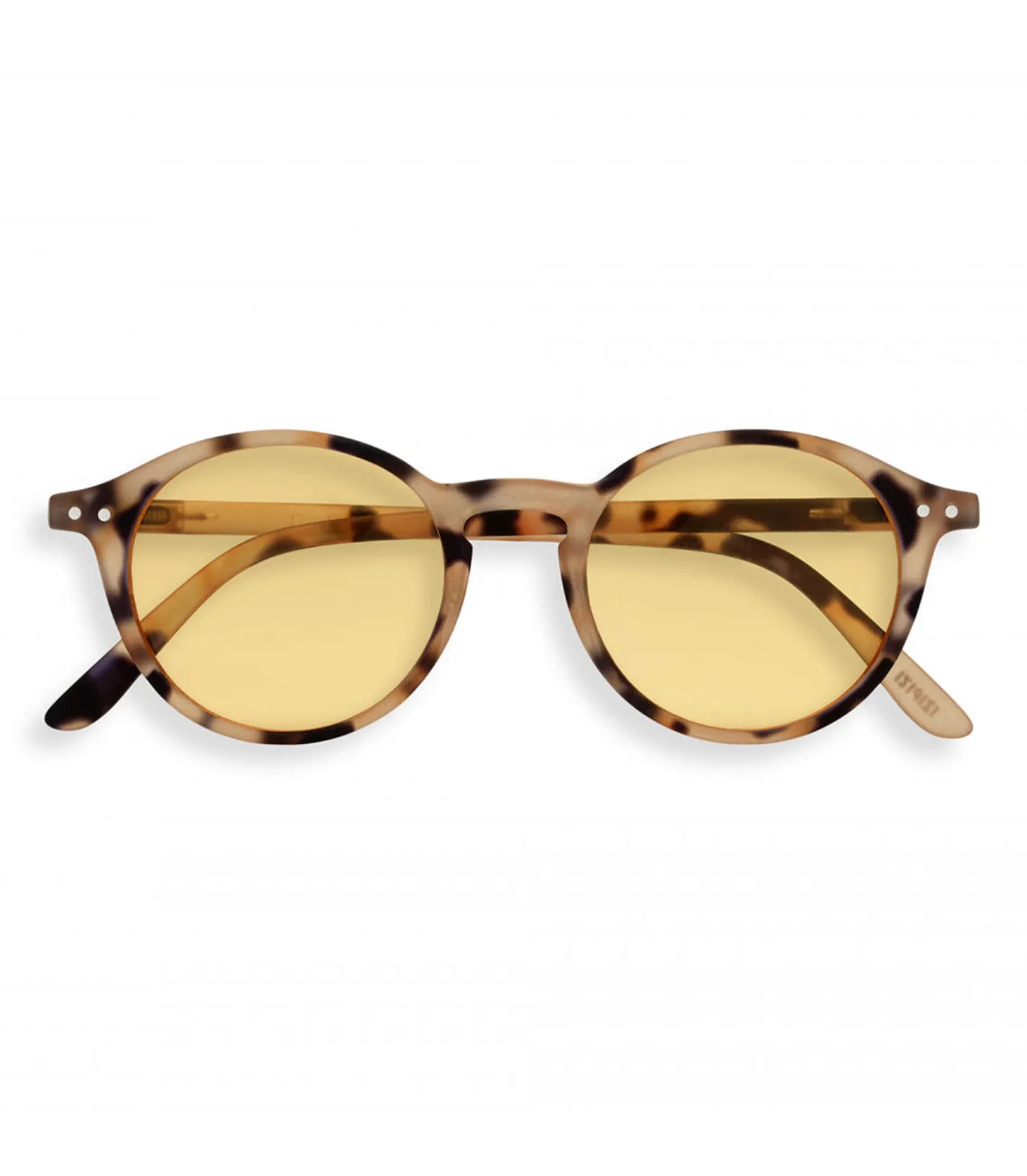 Lunettes sleeping #D Light Tortoise-IZIPIZI Online