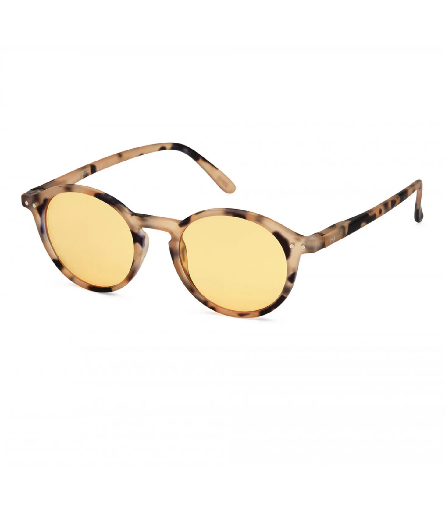 Lunettes sleeping #D Light Tortoise-IZIPIZI Online