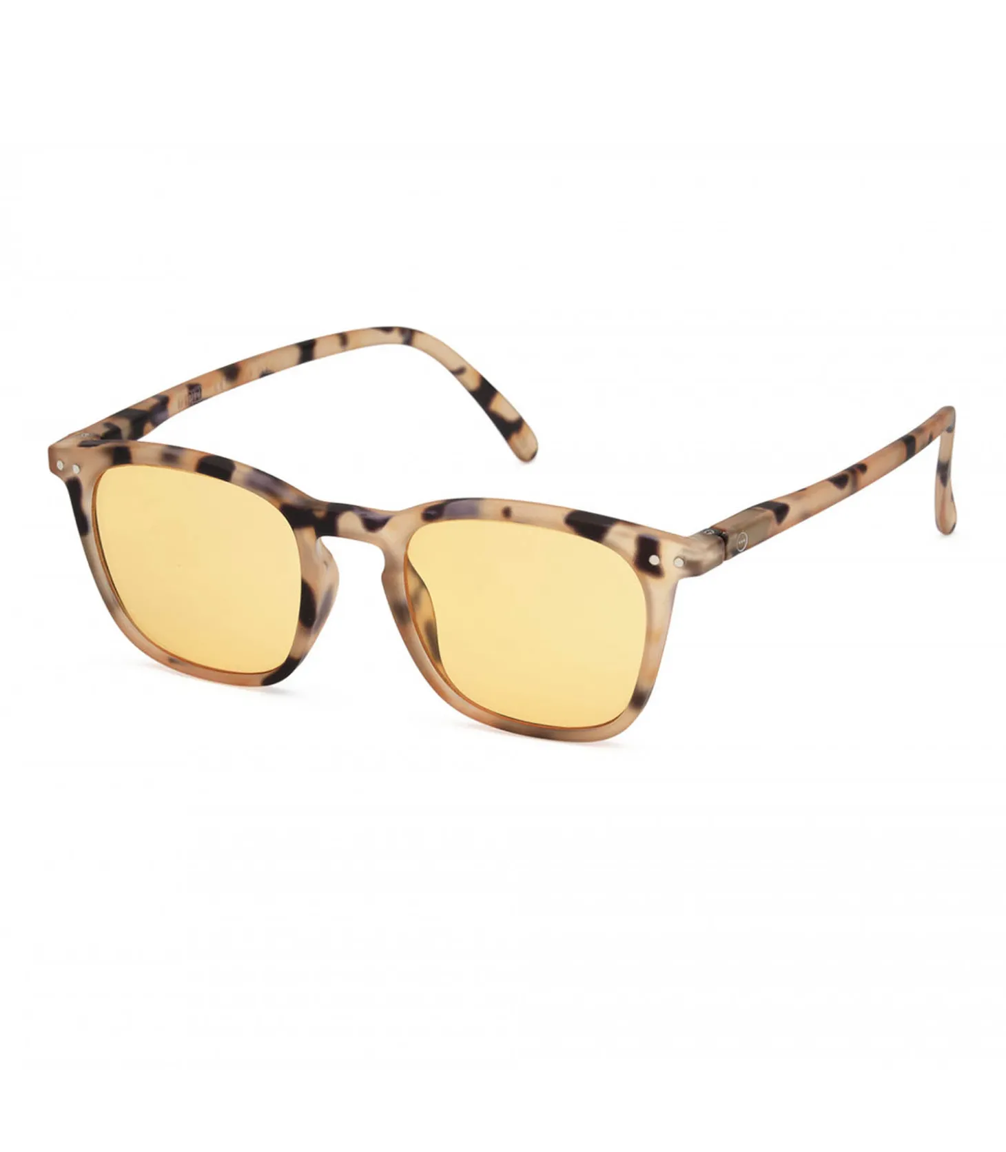 Lunettes sleeping #E Light Tortoise-IZIPIZI Discount