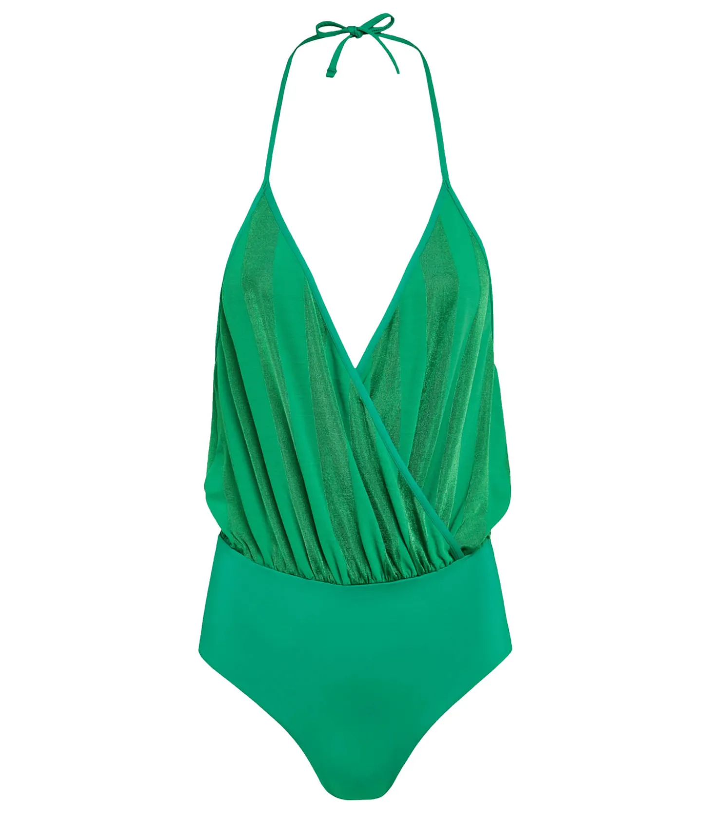 Maillot de Bain une pièce Camarat Wimbledon-Albertine Clearance