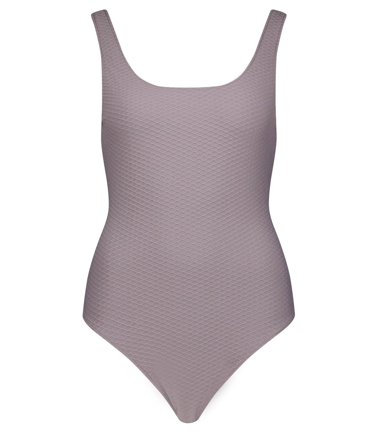 Maillot de bain une pièce Jace Violet-Anine Bing Clearance