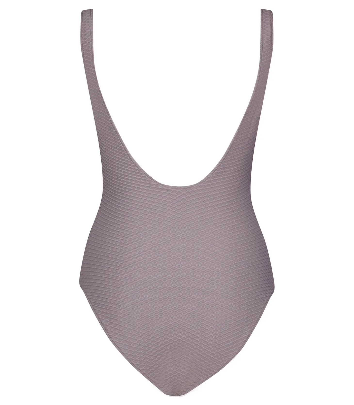 Maillot de bain une pièce Jace Violet-Anine Bing Clearance