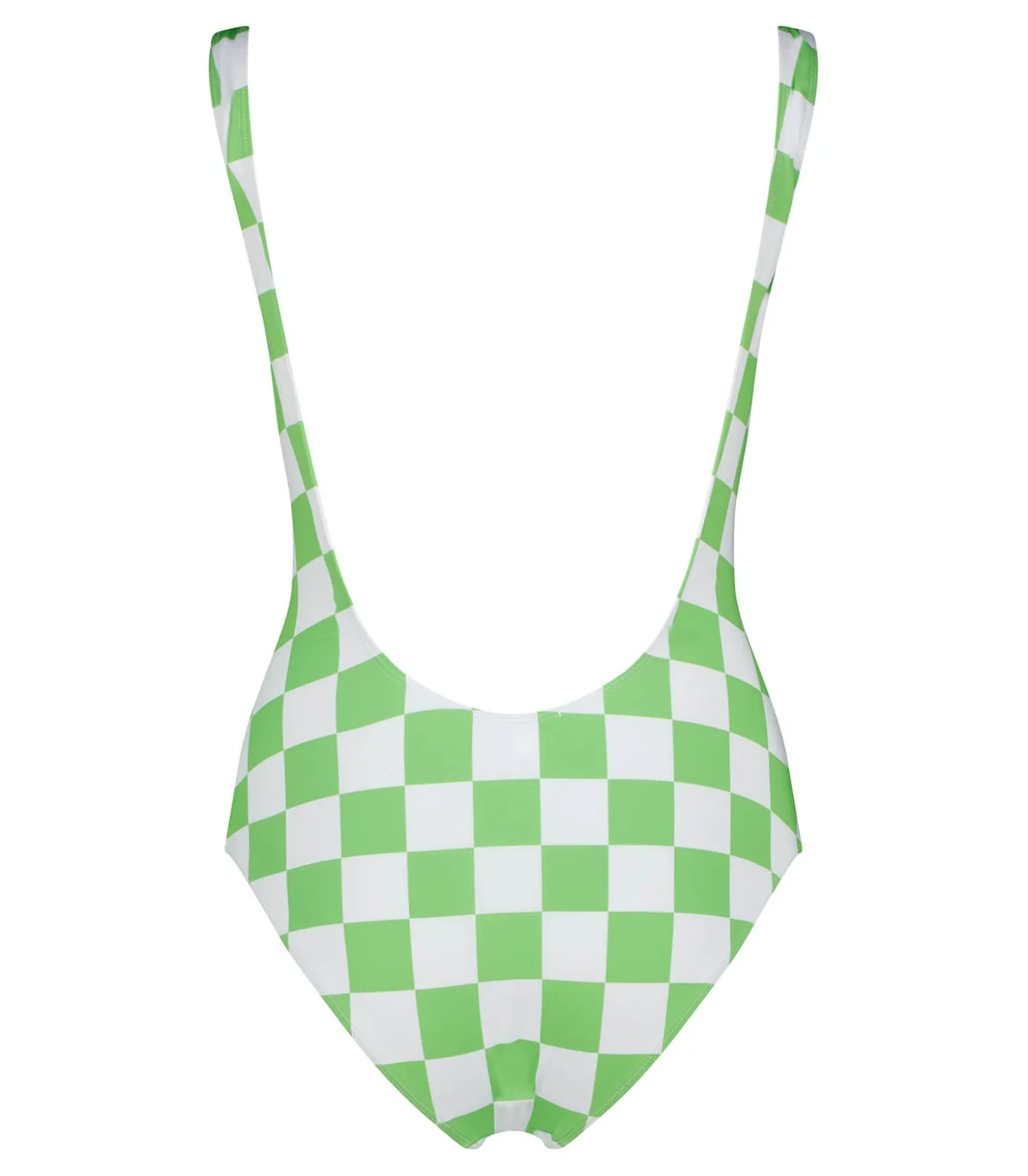 Maillot de Bain une pièce Pamela Barbie Menthe-Roseanna Sale