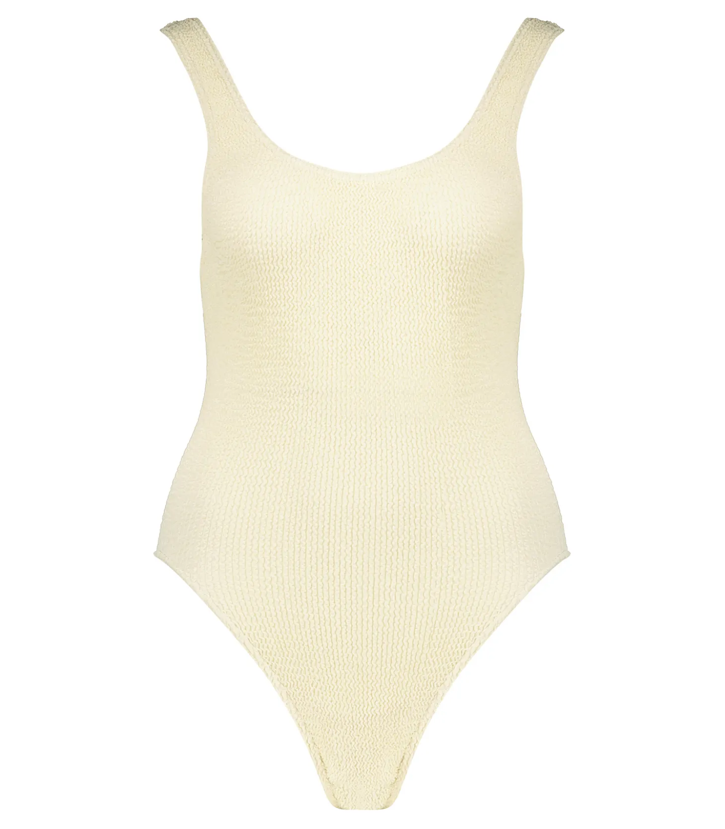 Maillot de bain une pièce Riva Vanilla-Sorbet Island Best