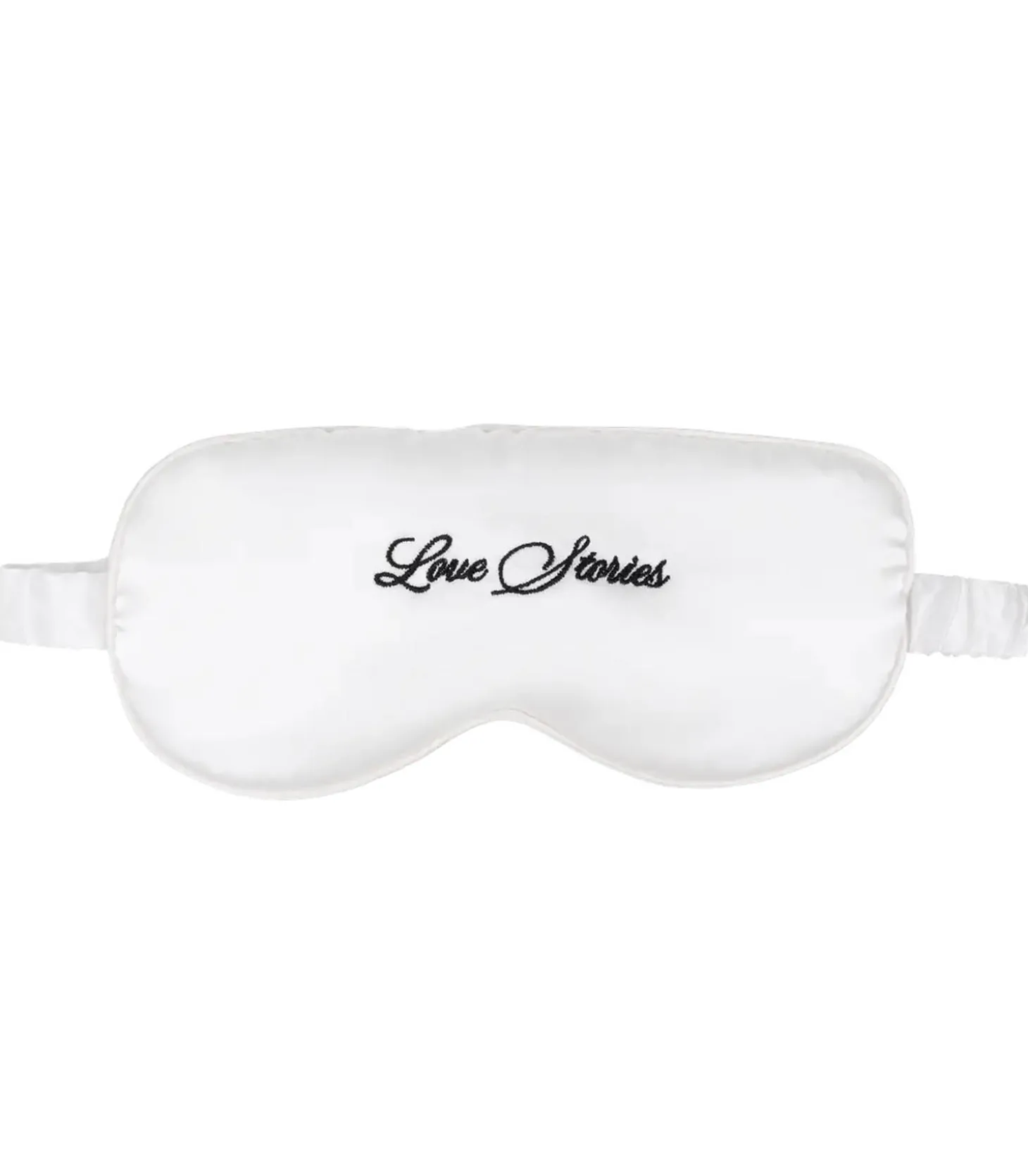Masque de Nuit Off White-Love Stories Store