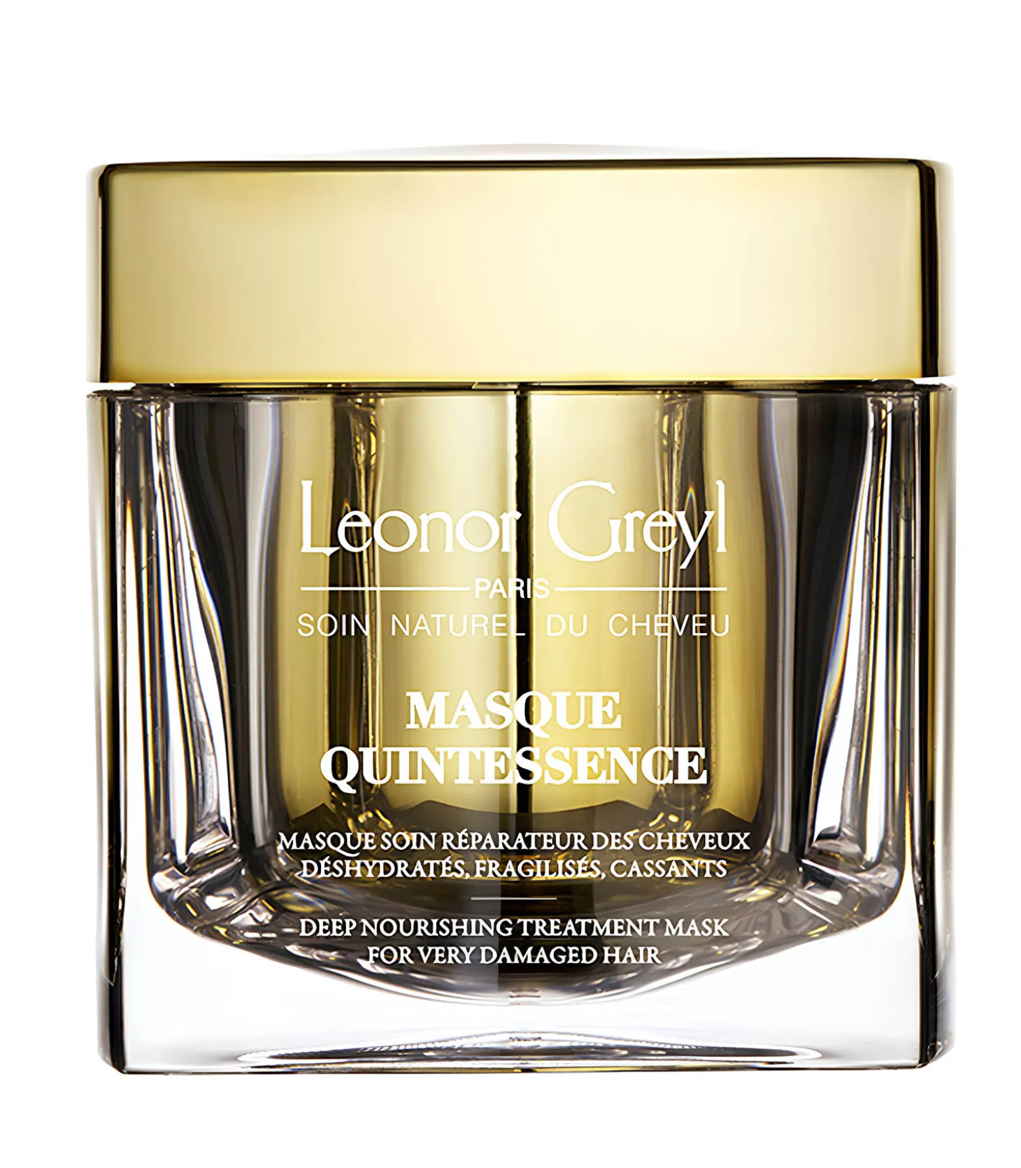 Masque Quintessence 200ml-Leonor Greyl Cheap
