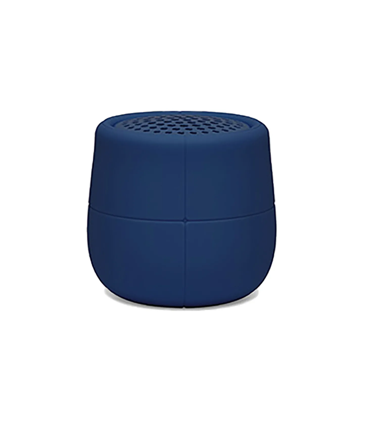 Mini Enceinte Bluetooth Mino X Insubmersible dark blue-Lexon Cheap