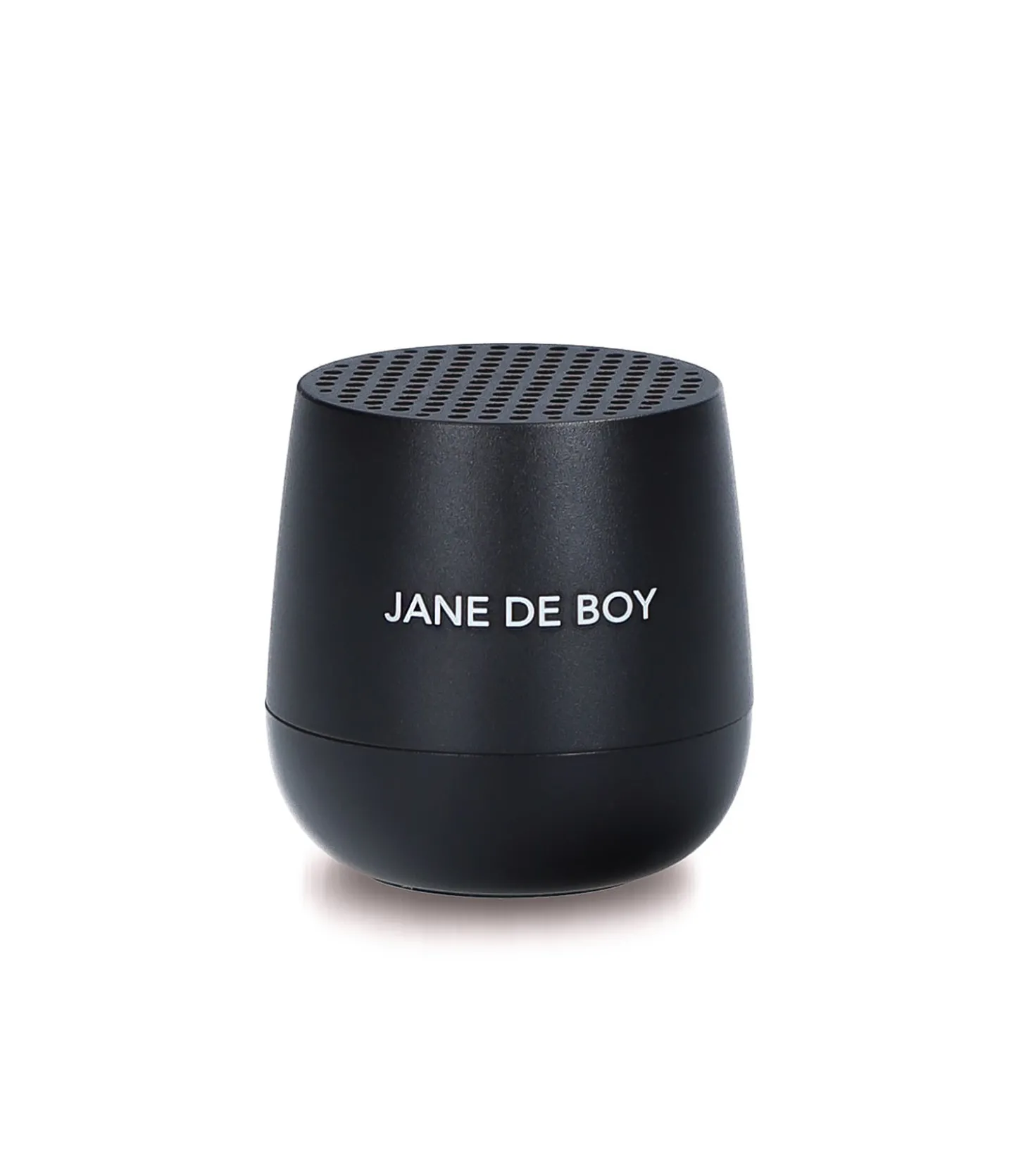 Mini Enceinte Bluetooth portable Mino Jane de Boy-Lexon Clearance