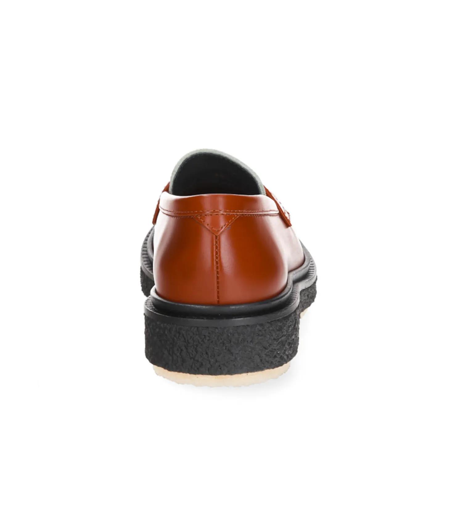 Mocassins en cuir Classic Type 5-ADIEU Flash Sale