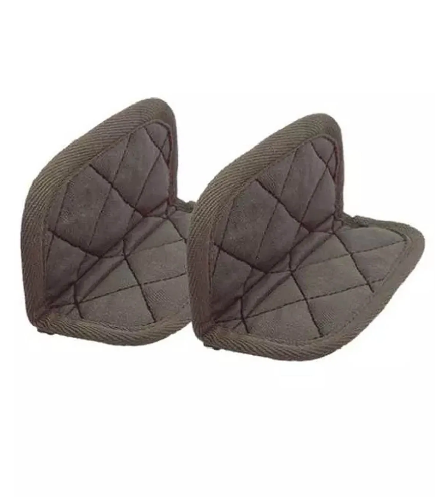 Paire de maniques de l'Incroyable Cocotte Moka-Cookut Online