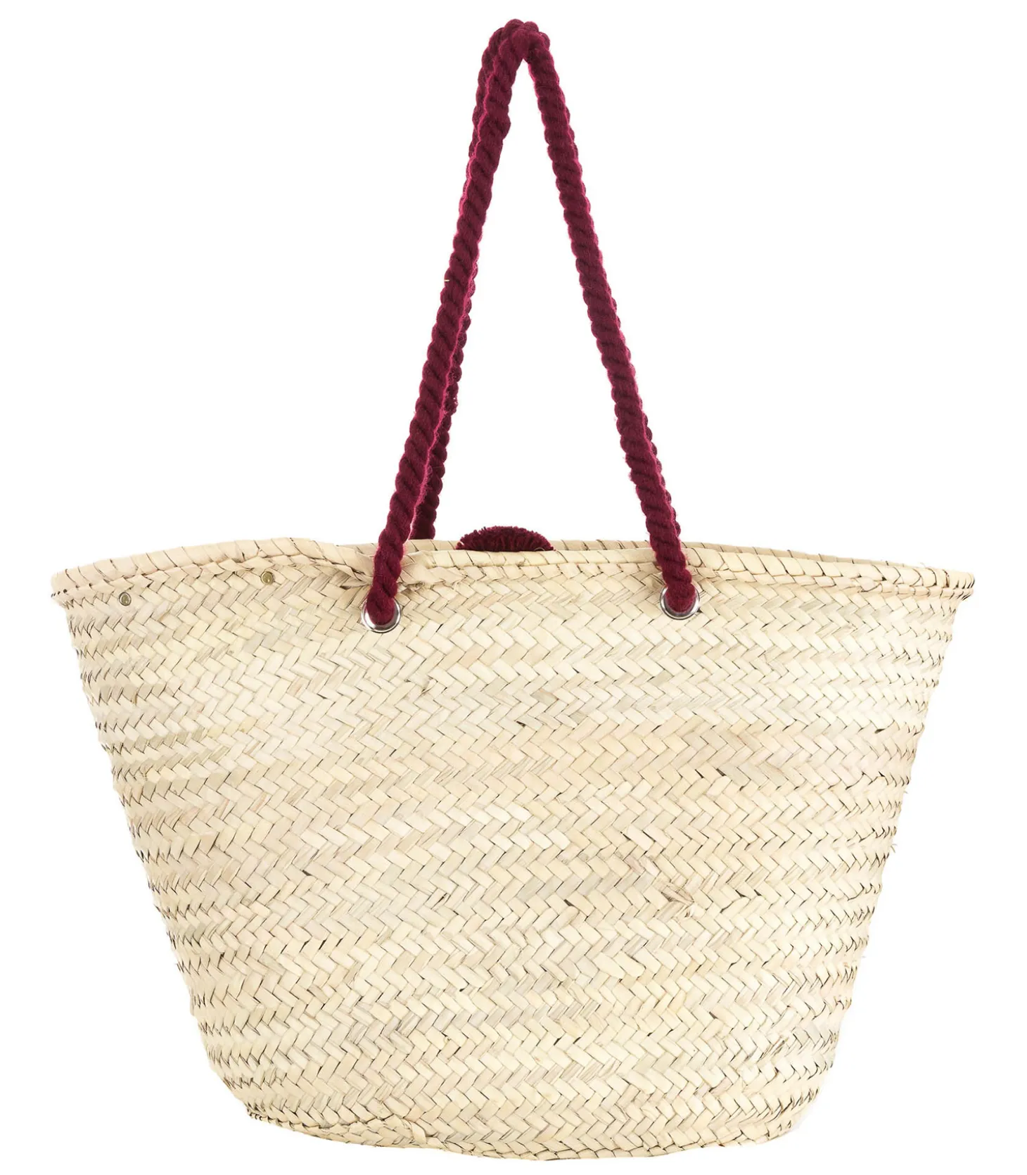 Panier "Un week-end au Cap-Ferret" prune-Jane de Boy Sale