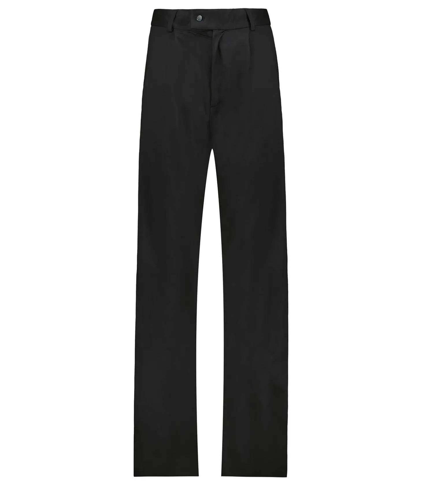 Pantalon à pinces Cesare Noir-Margaux Lonnberg Flash Sale