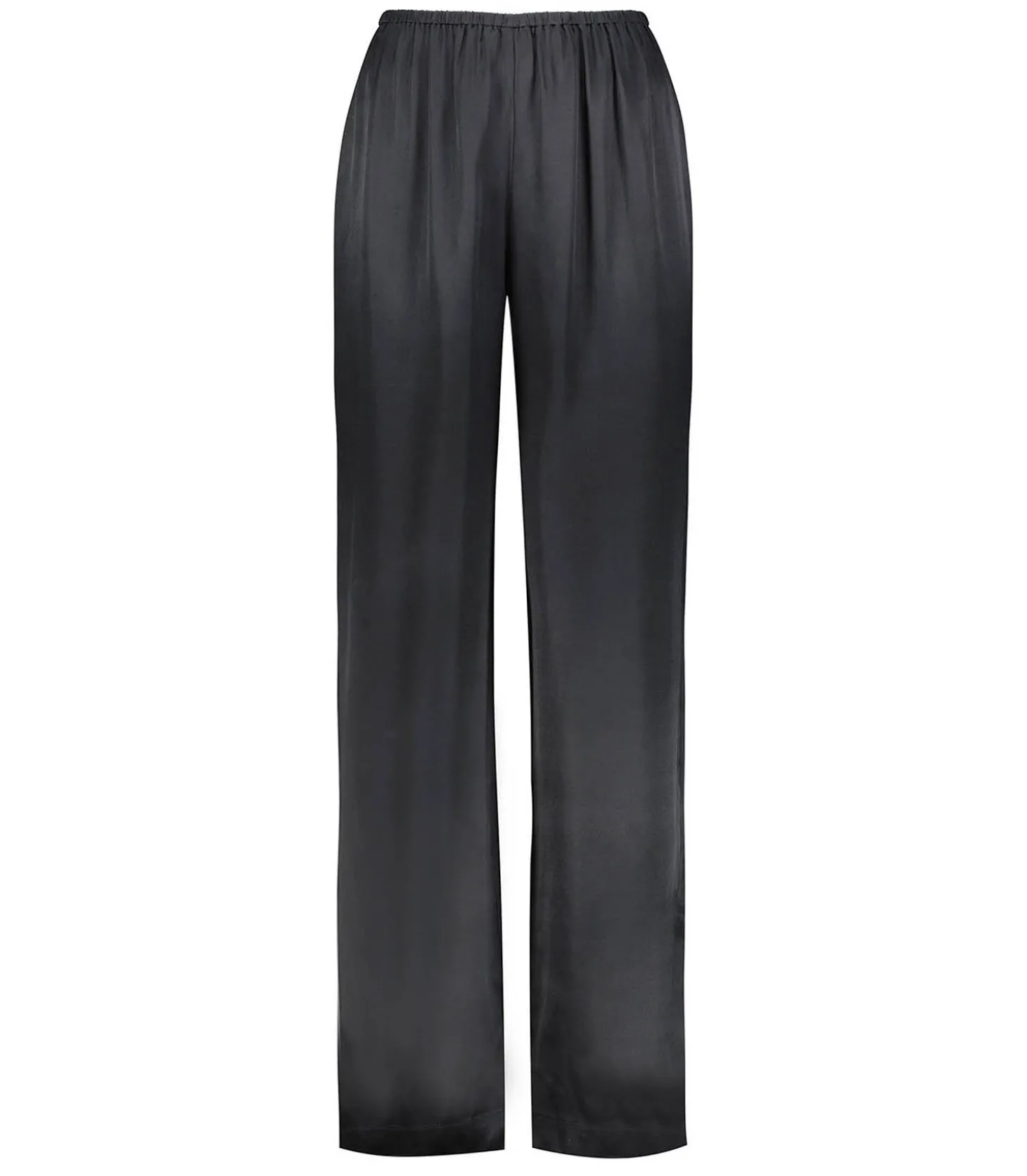 Pantalon Aden Noir-Anine Bing Outlet