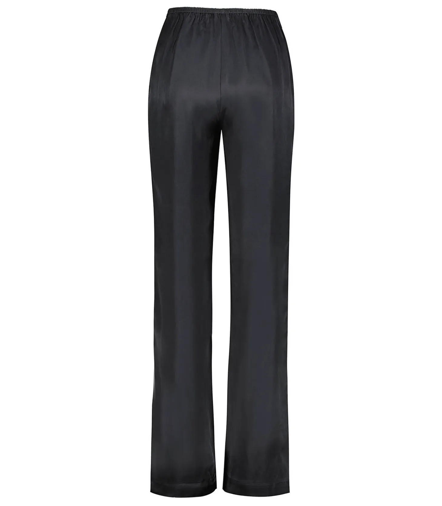 Pantalon Aden Noir-Anine Bing Outlet