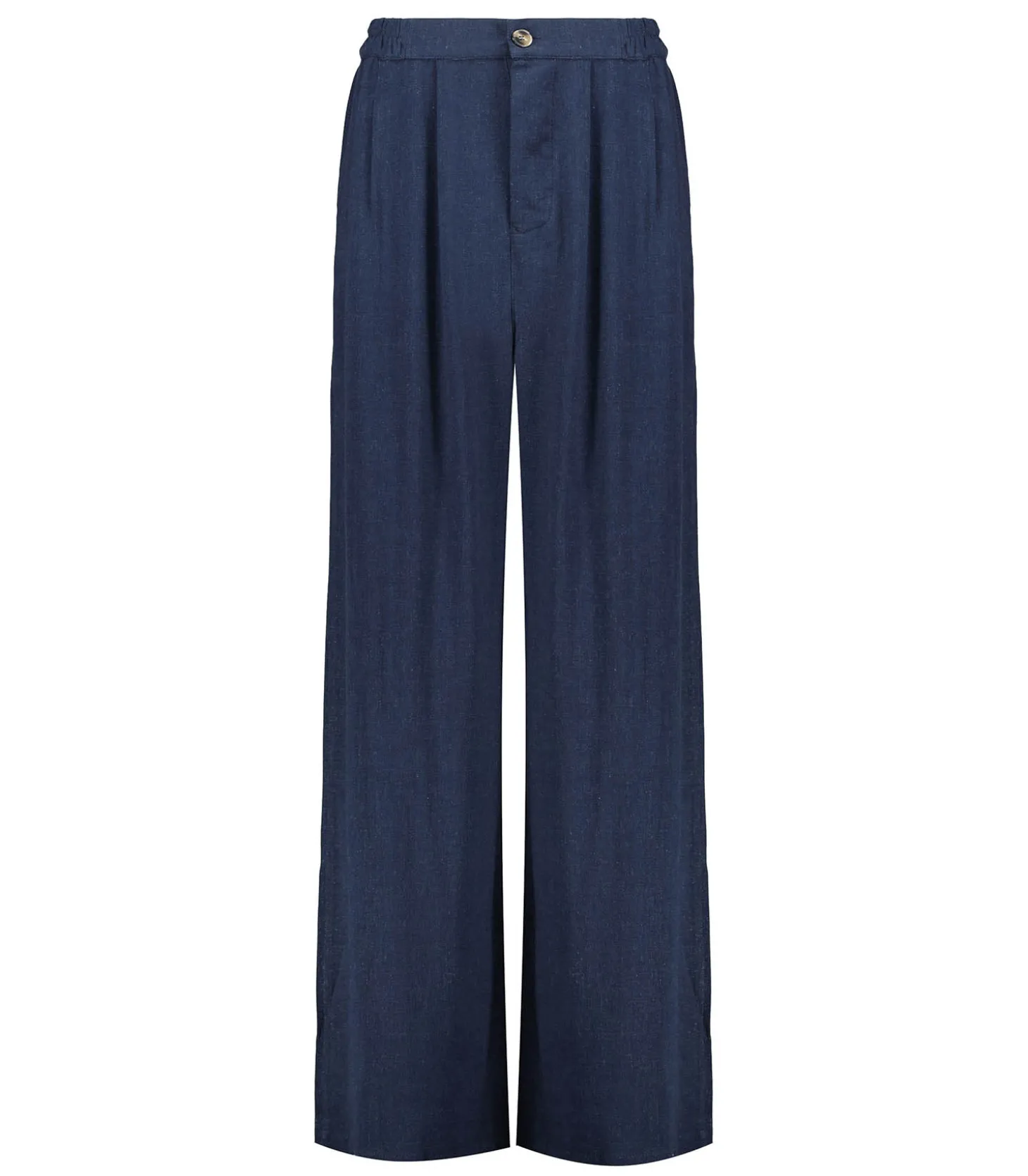 Pantalon Alba Lin Nuit x Jane de Boy-La Treille Maison Ensoleillée Cheap