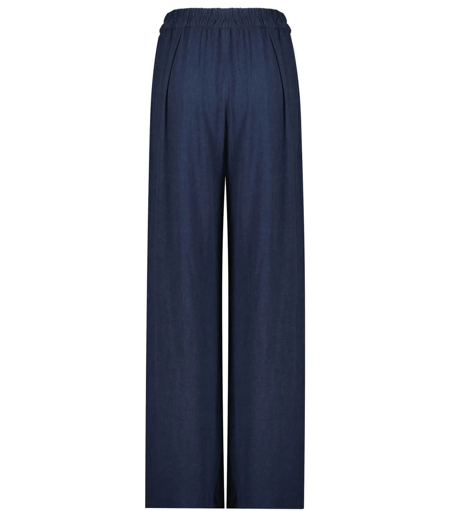 Pantalon Alba Lin Nuit x Jane de Boy-La Treille Maison Ensoleillée Cheap