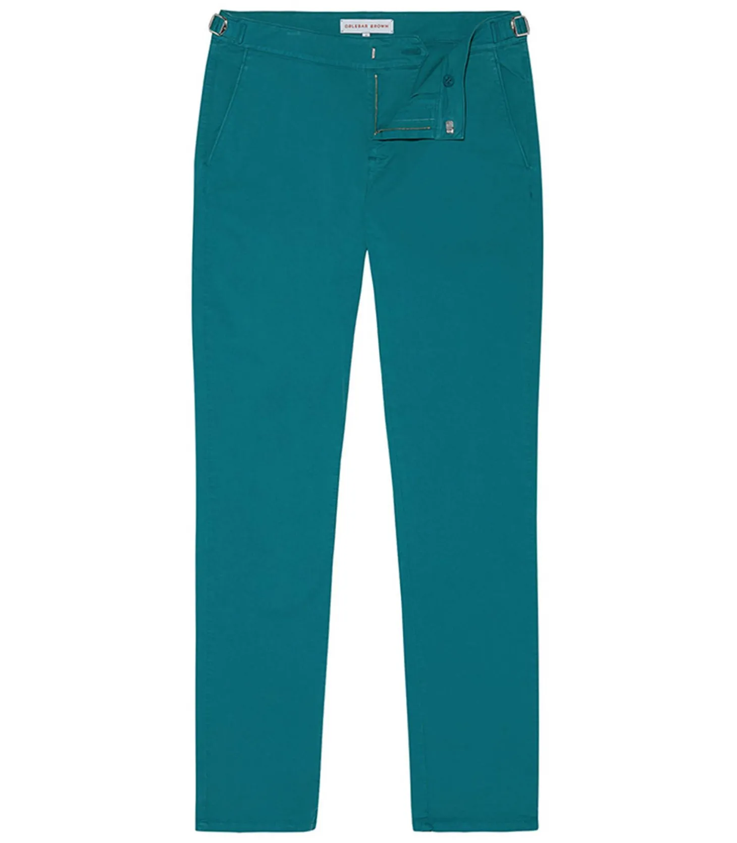 Pantalon chino homme Campbell-Orlebar Brown Hot