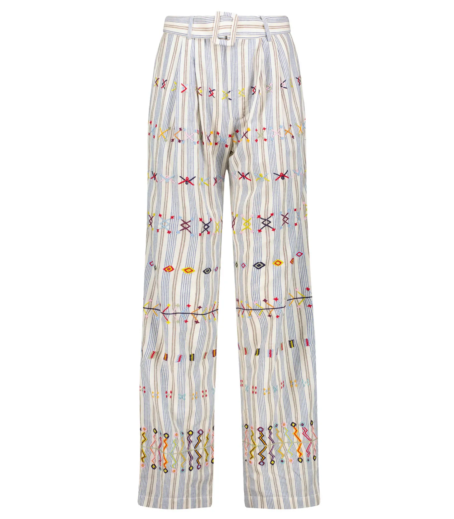 Pantalon Colette-Alix of Bohemia Cheap