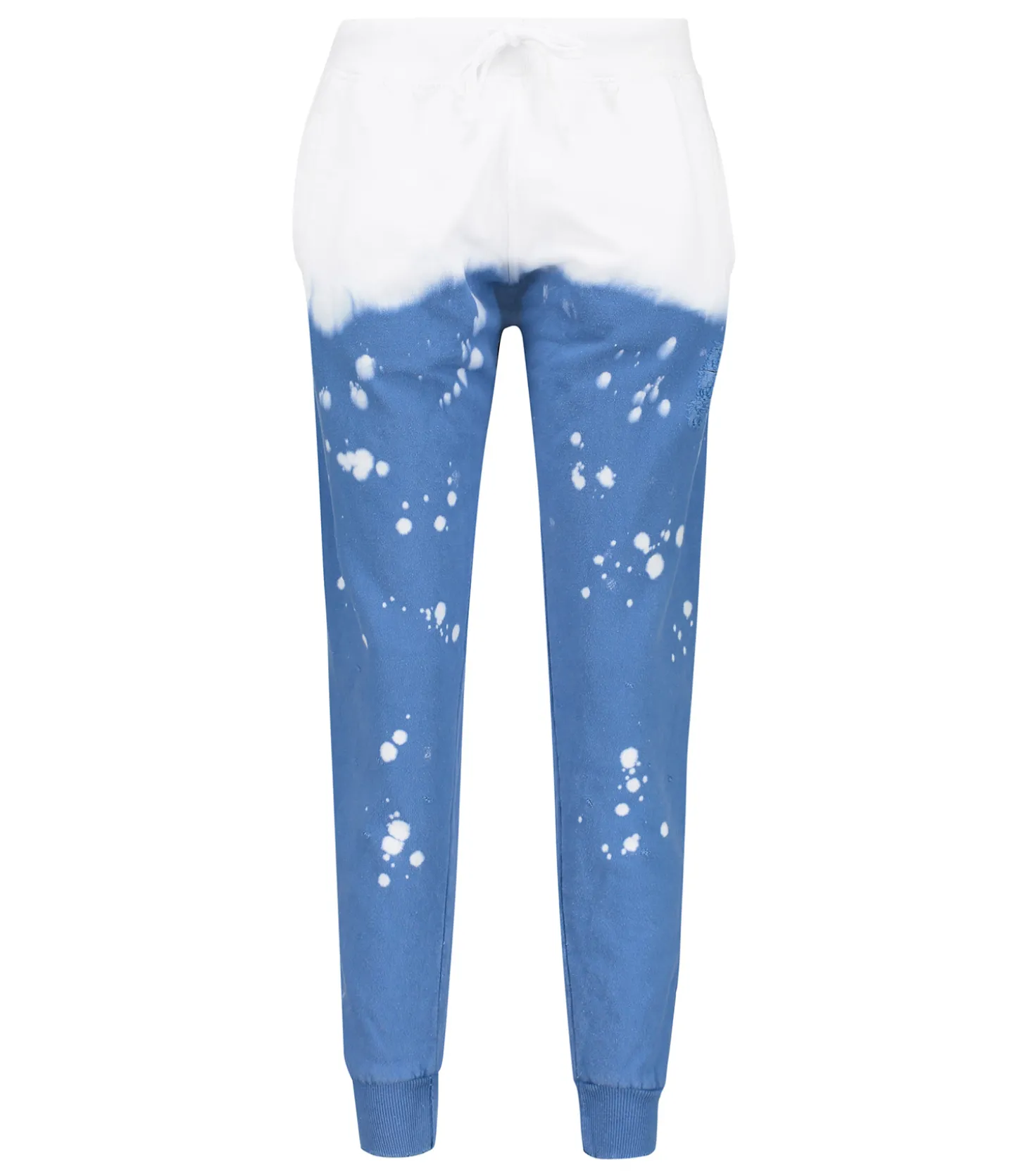 Pantalon de jogging Acid Wash Vinca-La Detresse Outlet